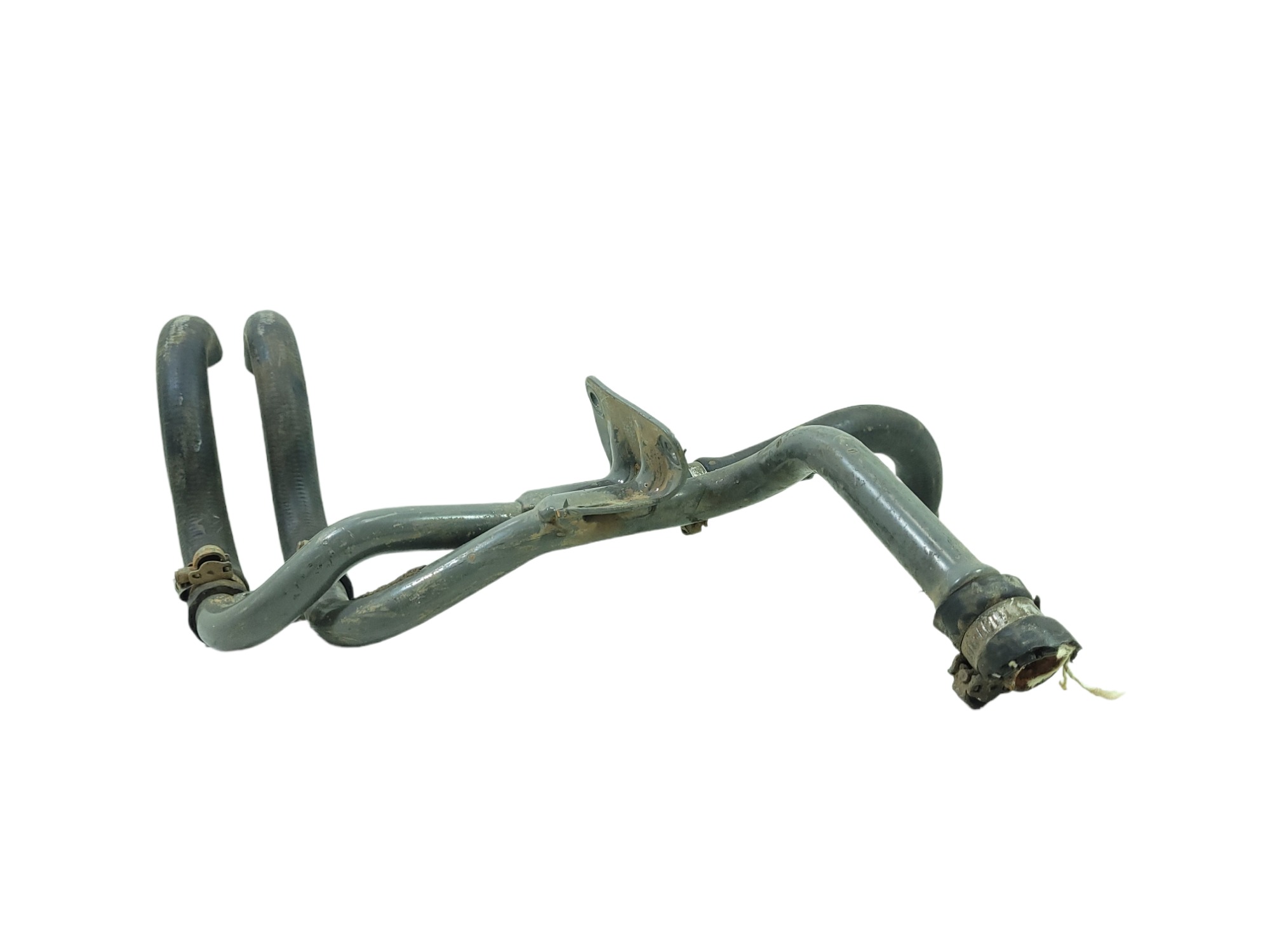 Tubo Água Volvo 4