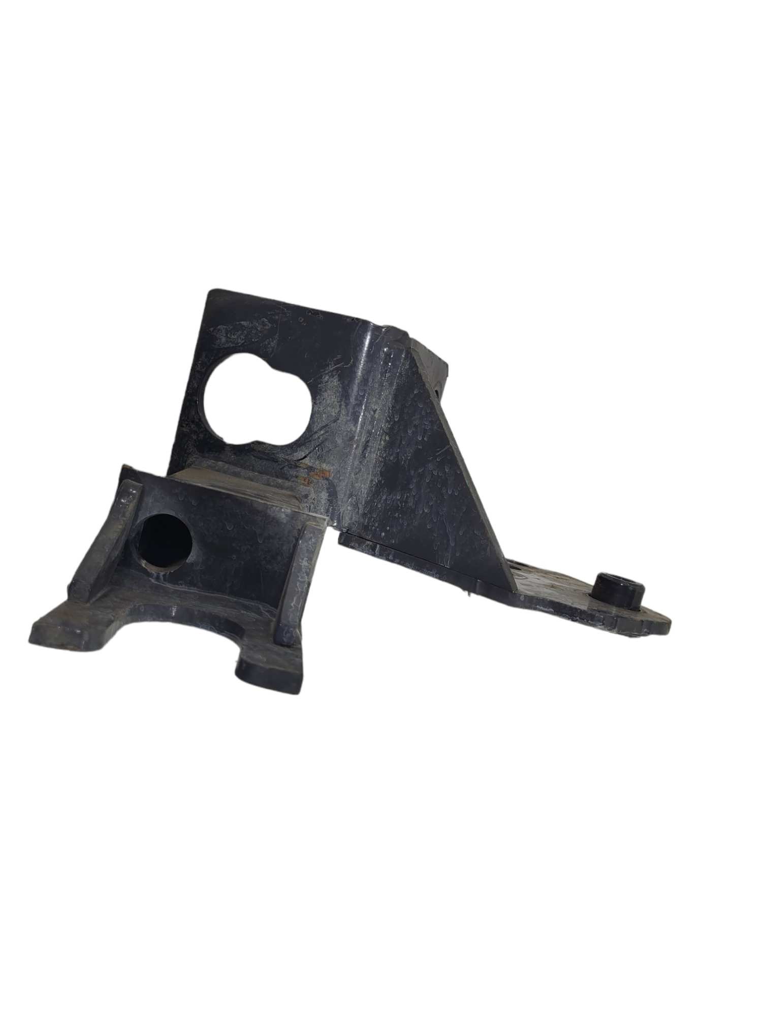 Suporte Do Para Choque Dianteiro Volvo Fh 041420499243 3