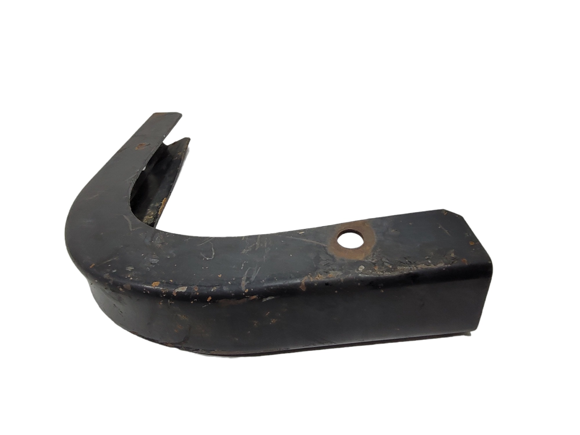 Suporte Bujão Ar Ford Cargo 2