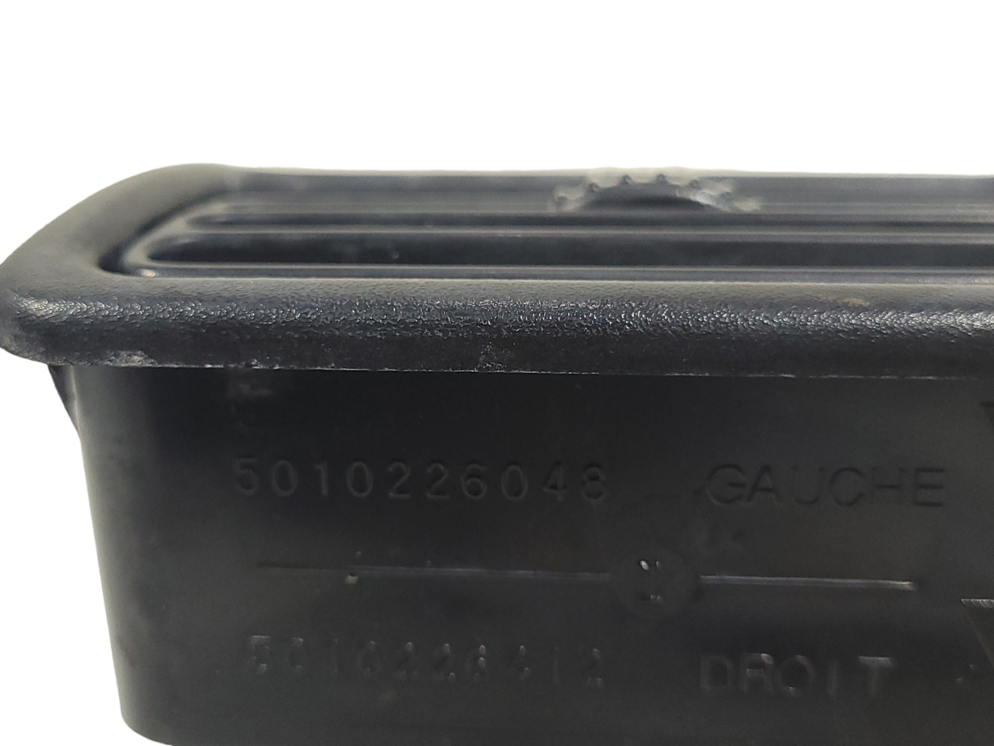 Difusor De Ar Painel Volvo Vmn 5010226048 4
