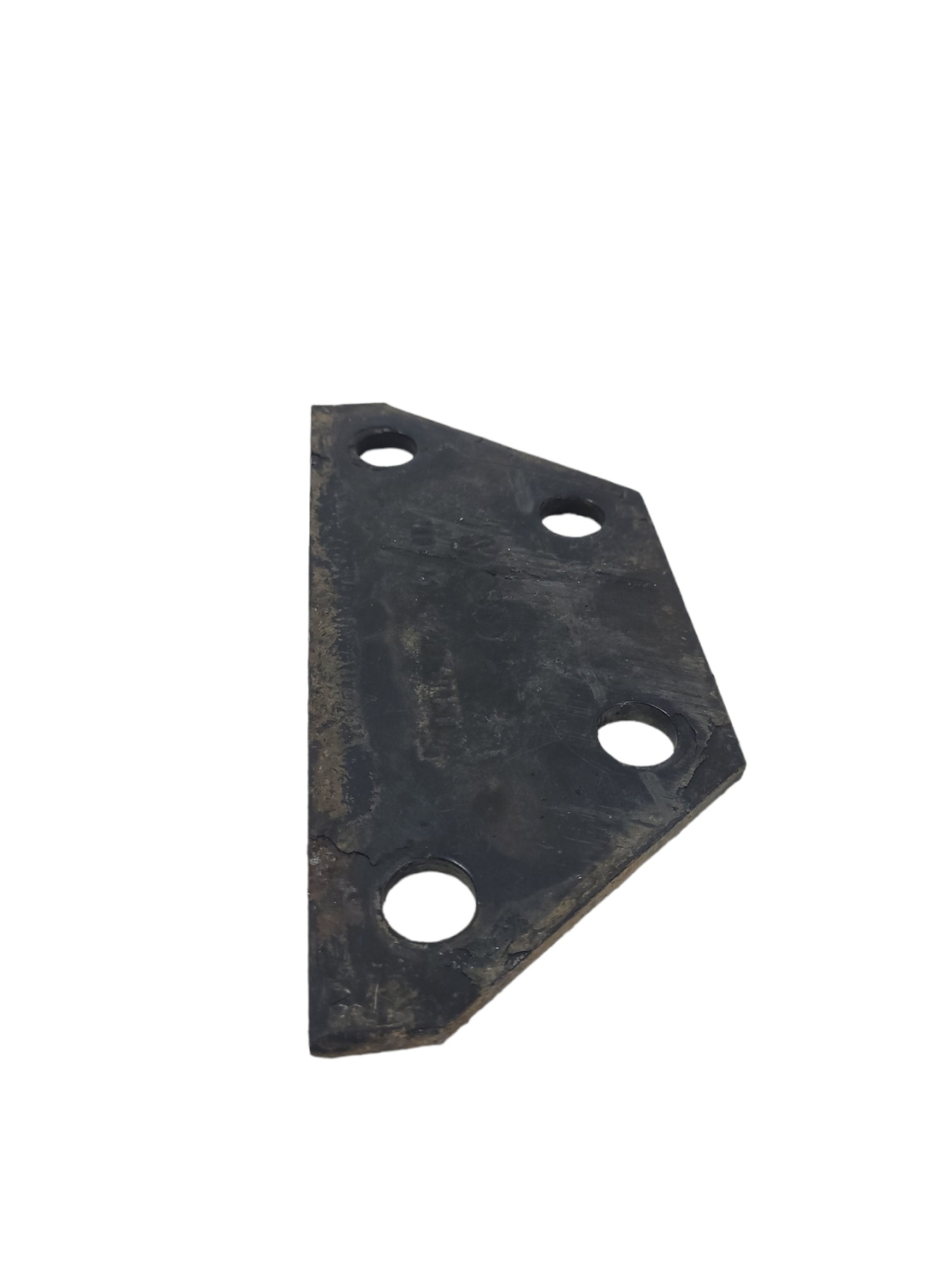 Calço Suporte Feixe Mola Dian Vw 13150 2rg411181 2