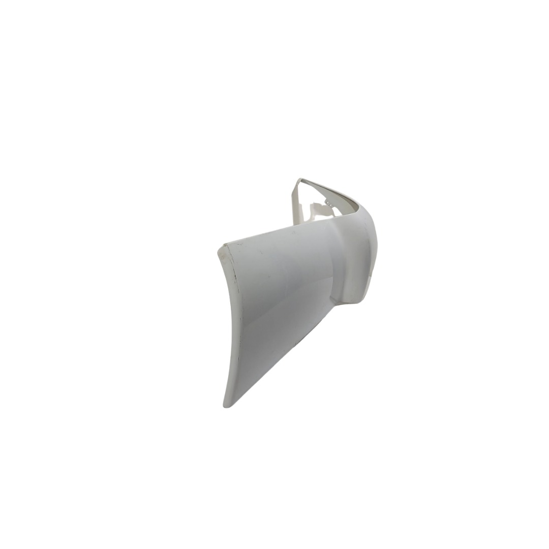 Defletor Lateral Direita M.benz Axor ~ A9448840322 2