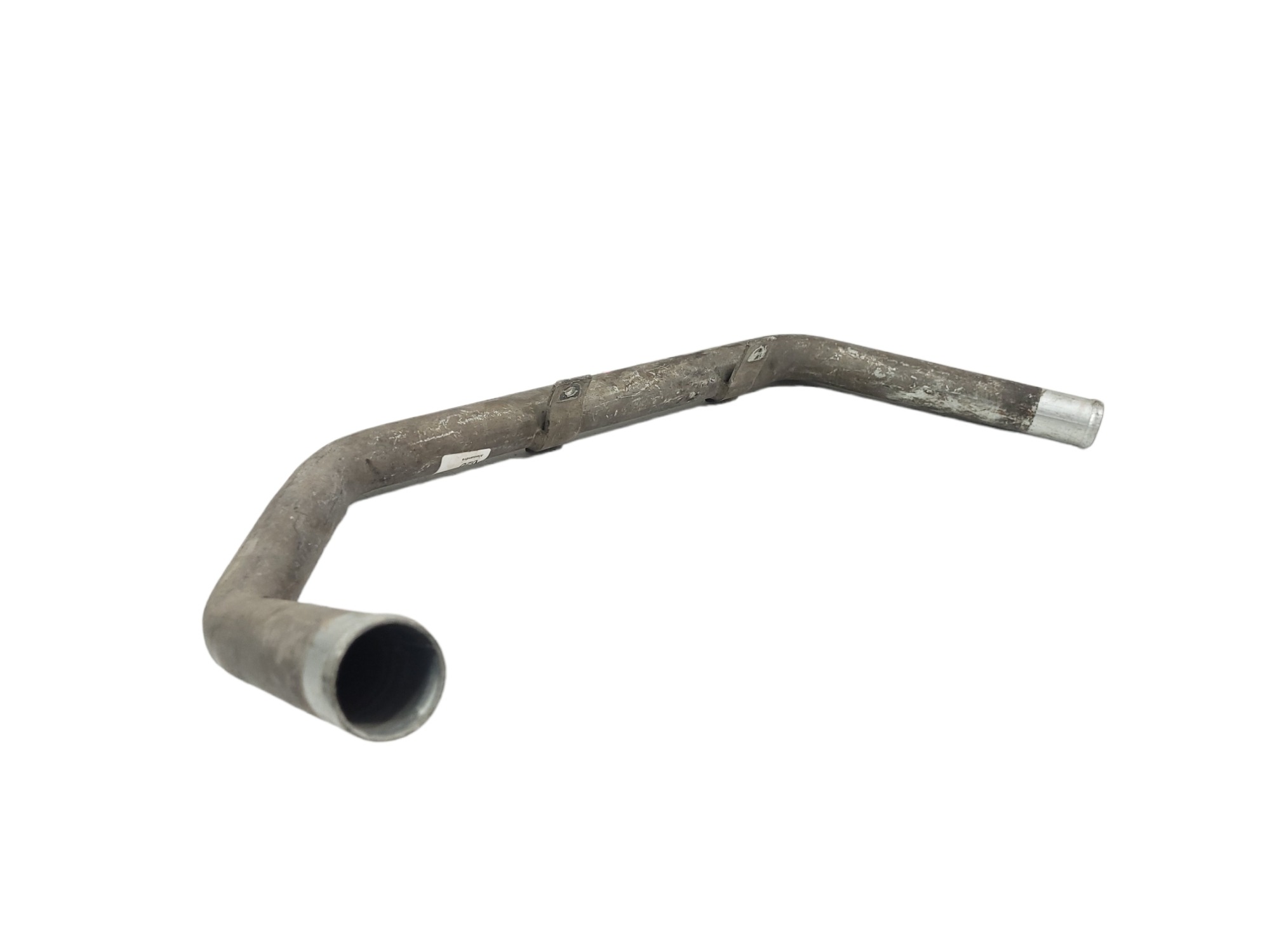 Cano Água Radiador Iveco Cursor 5