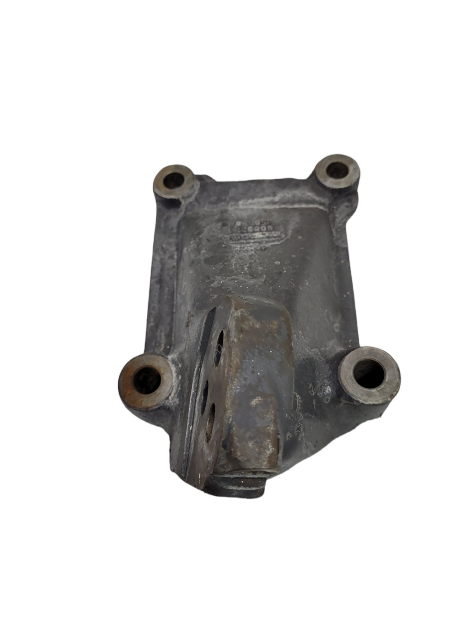 Suporte Do Motor Direito Scania 1241508907 6