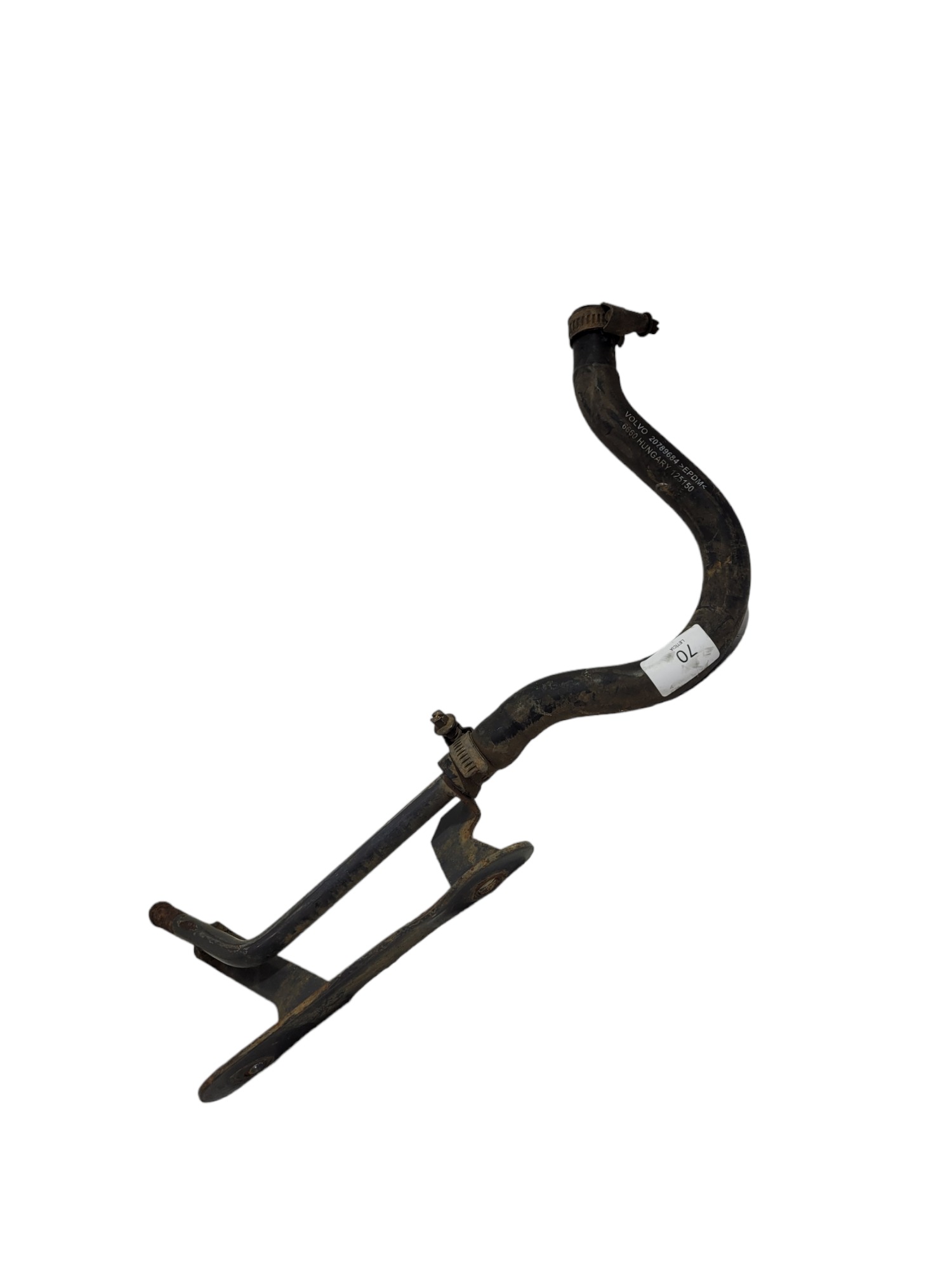 Magueira Radiador Volvo Vm 20789684 5