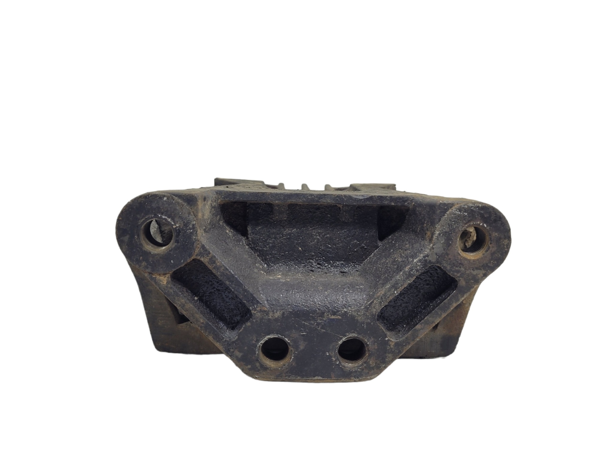 Coxim Traseiro Suspensão Motor M. Benz ~ 5