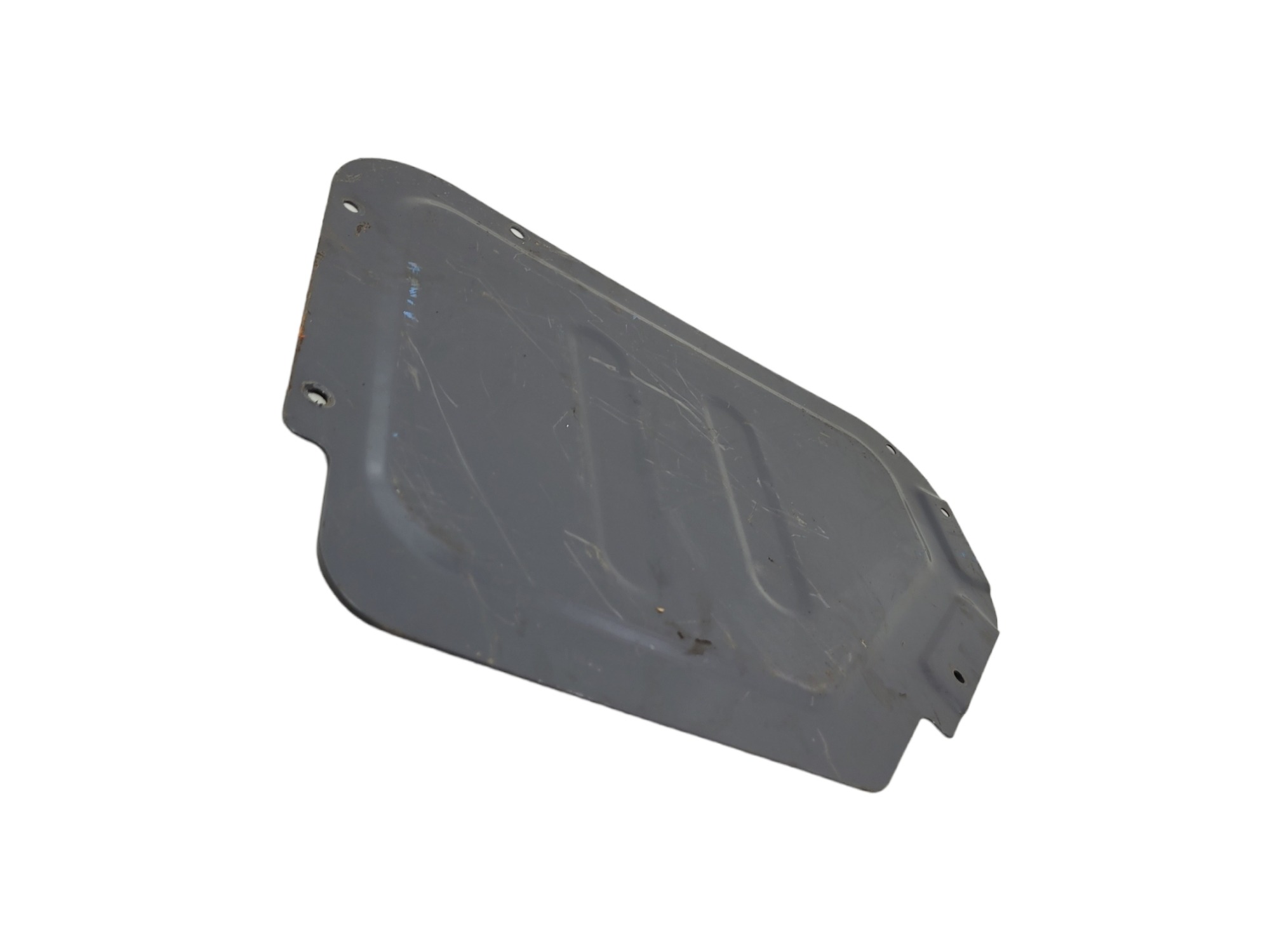 Protetor De Tanque Volvo Fm21215914 3