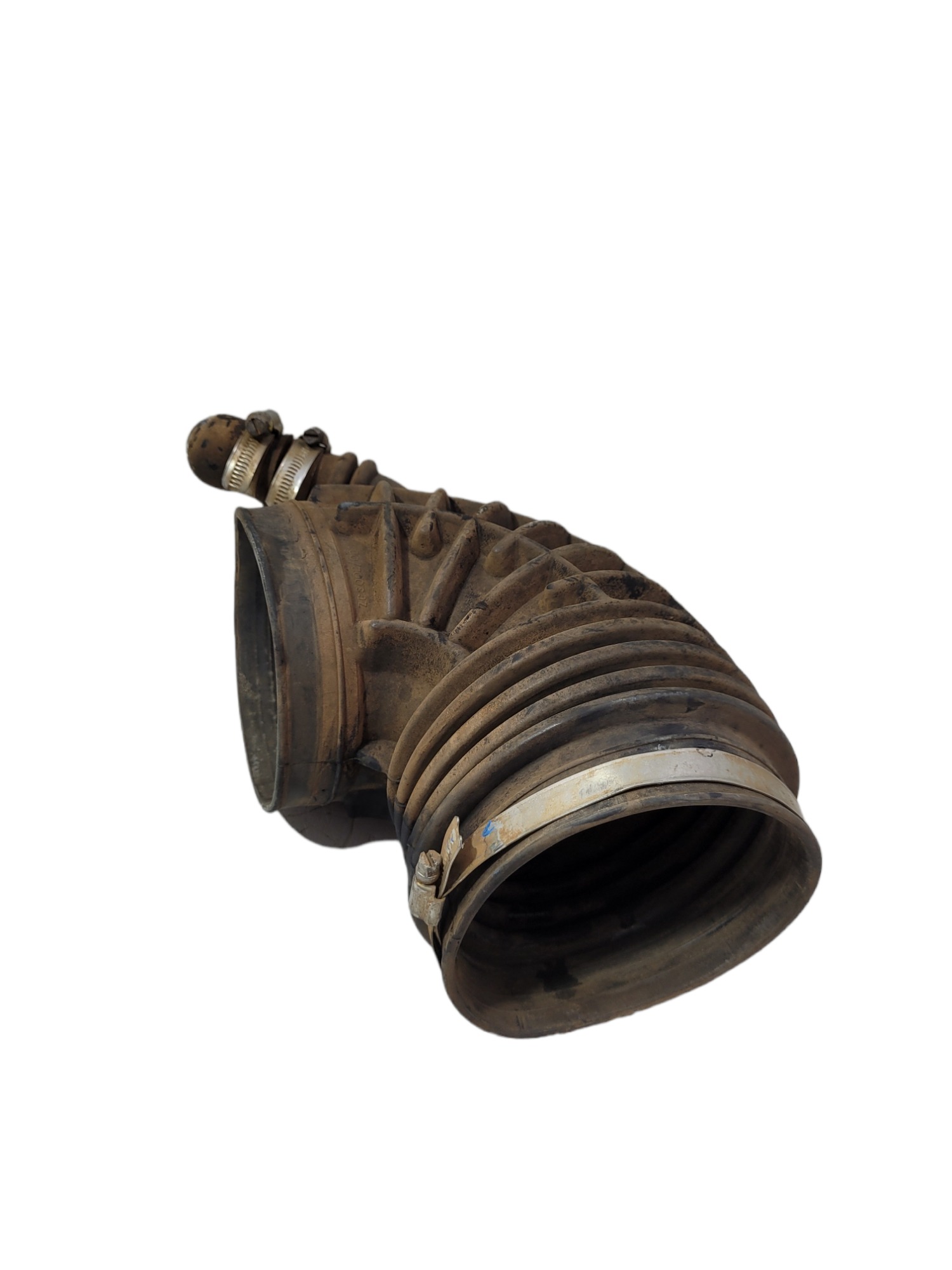Mangueira Filtro Ar M Benz Axor 2035 1