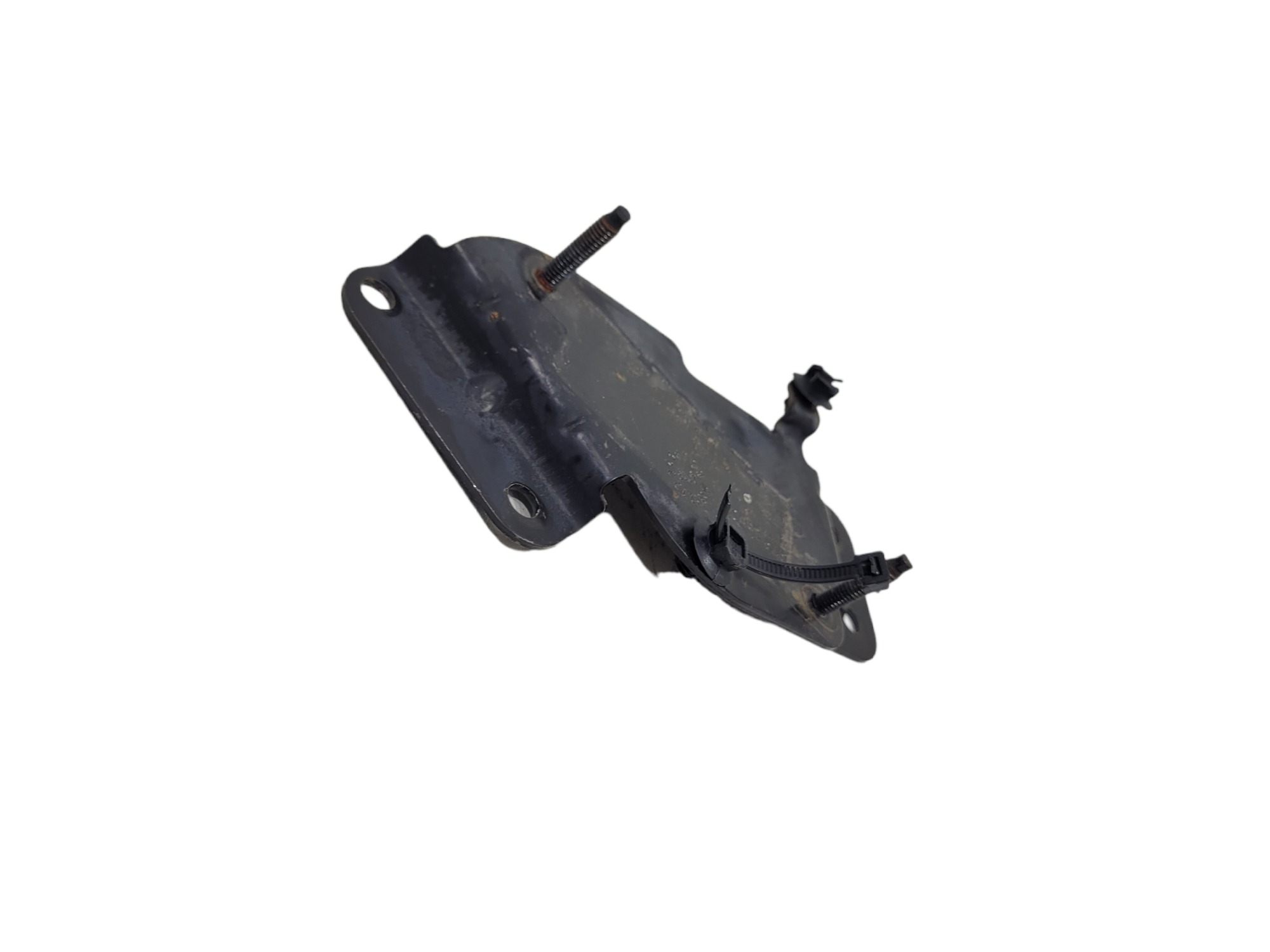 Suporte Chicote Ford Cargo Dc4514a206cc 2