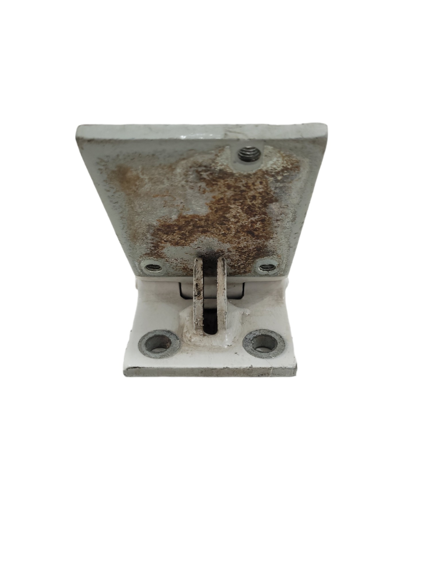 Dobradiça Porta Inferior M Benz Apos 1989 6737200237 5