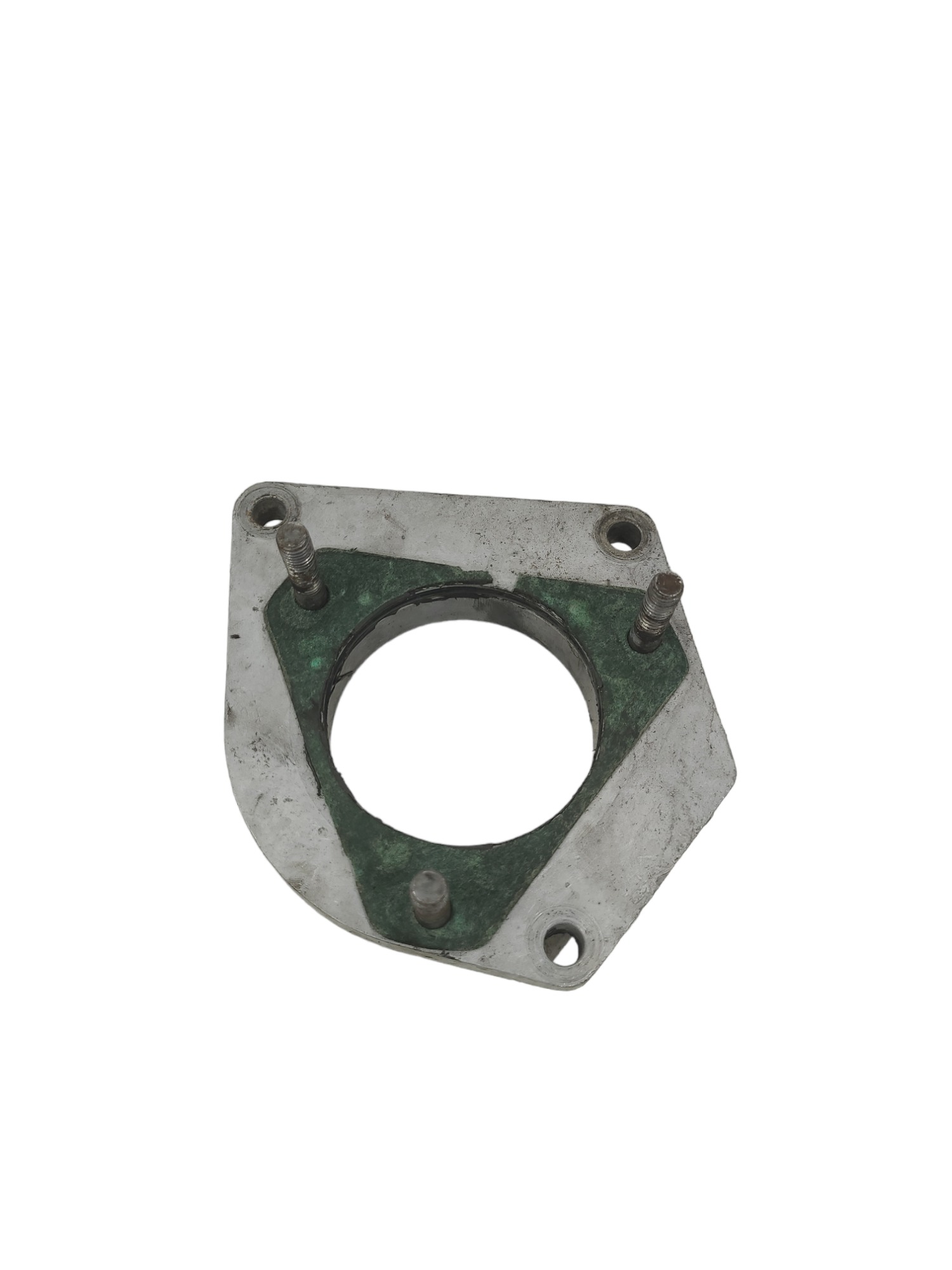 Montagem Bomba Injetora Mwm 5