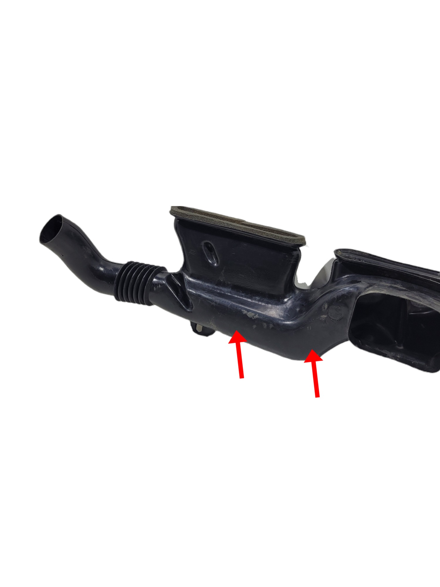 Dutor De Ar Mbenz W631 5