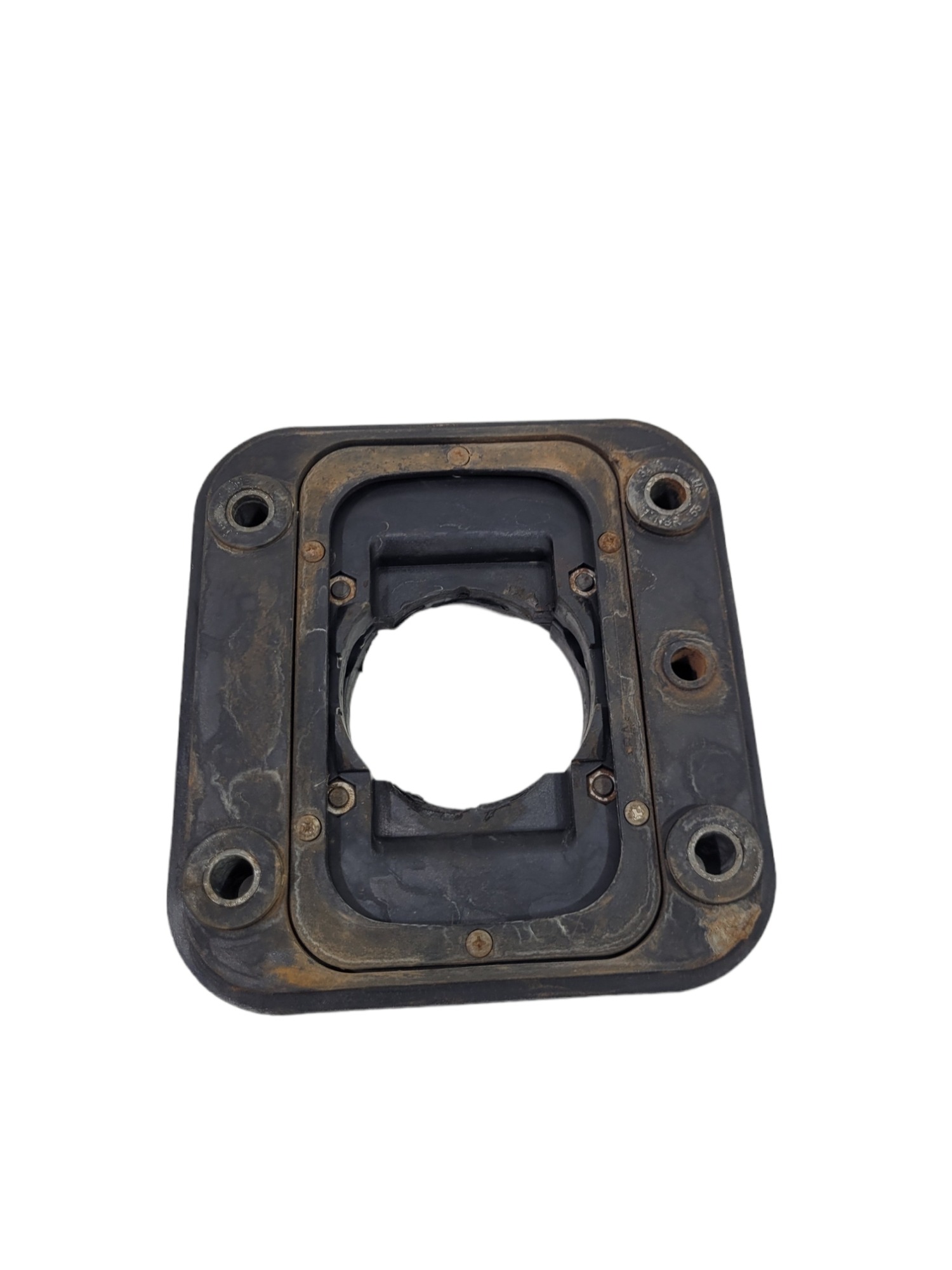 Suporte Alavanca Câmbio M Benz Axor A9452680236 4