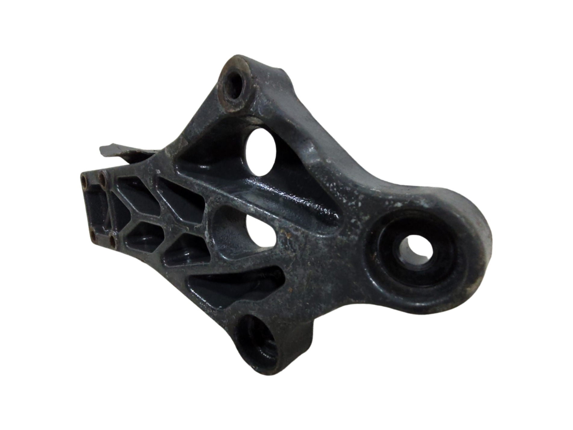 Suporte Filtro De Ar Scanian 1540784 5