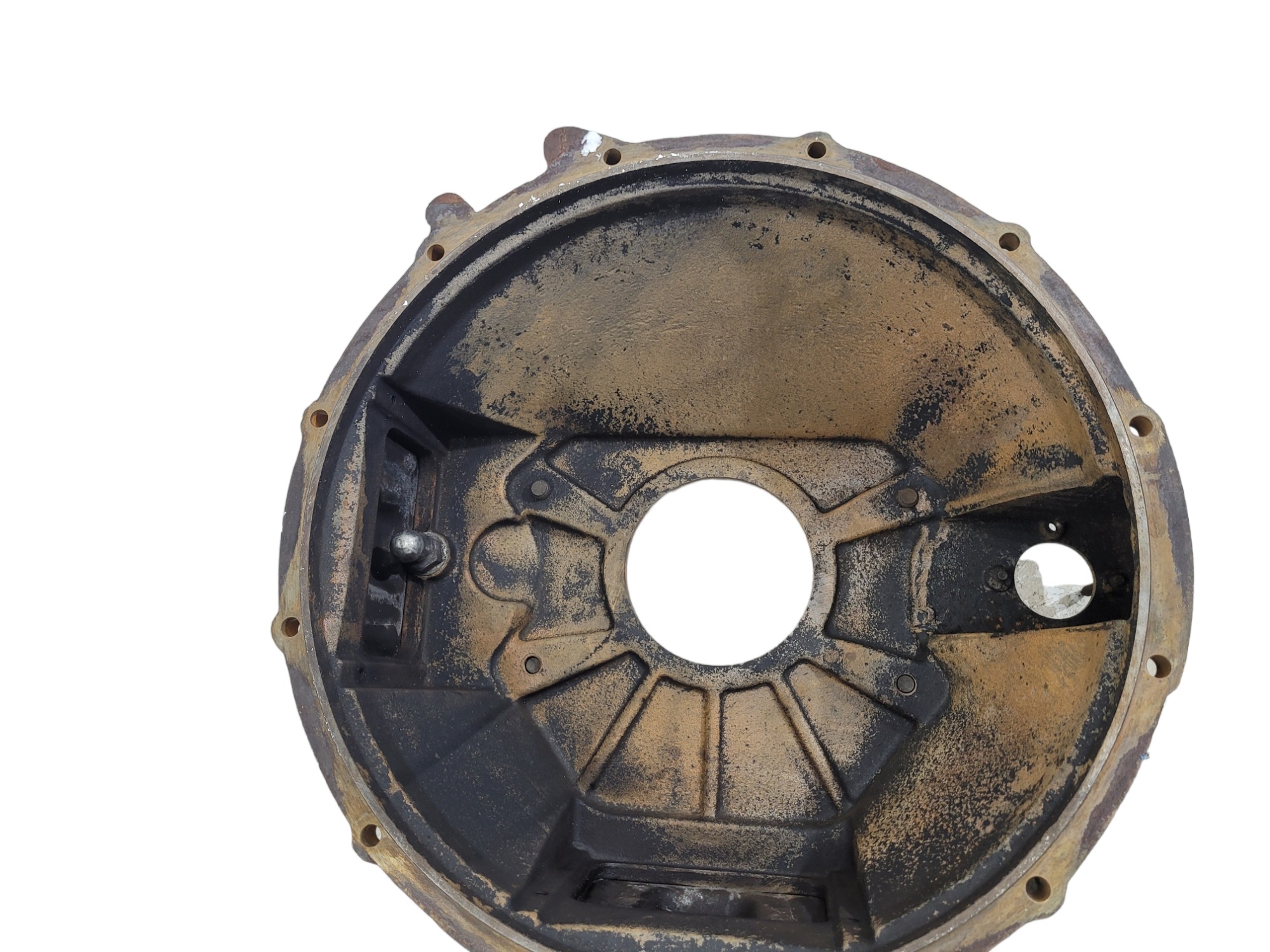 Capa Seca Vw 001832000062 2
