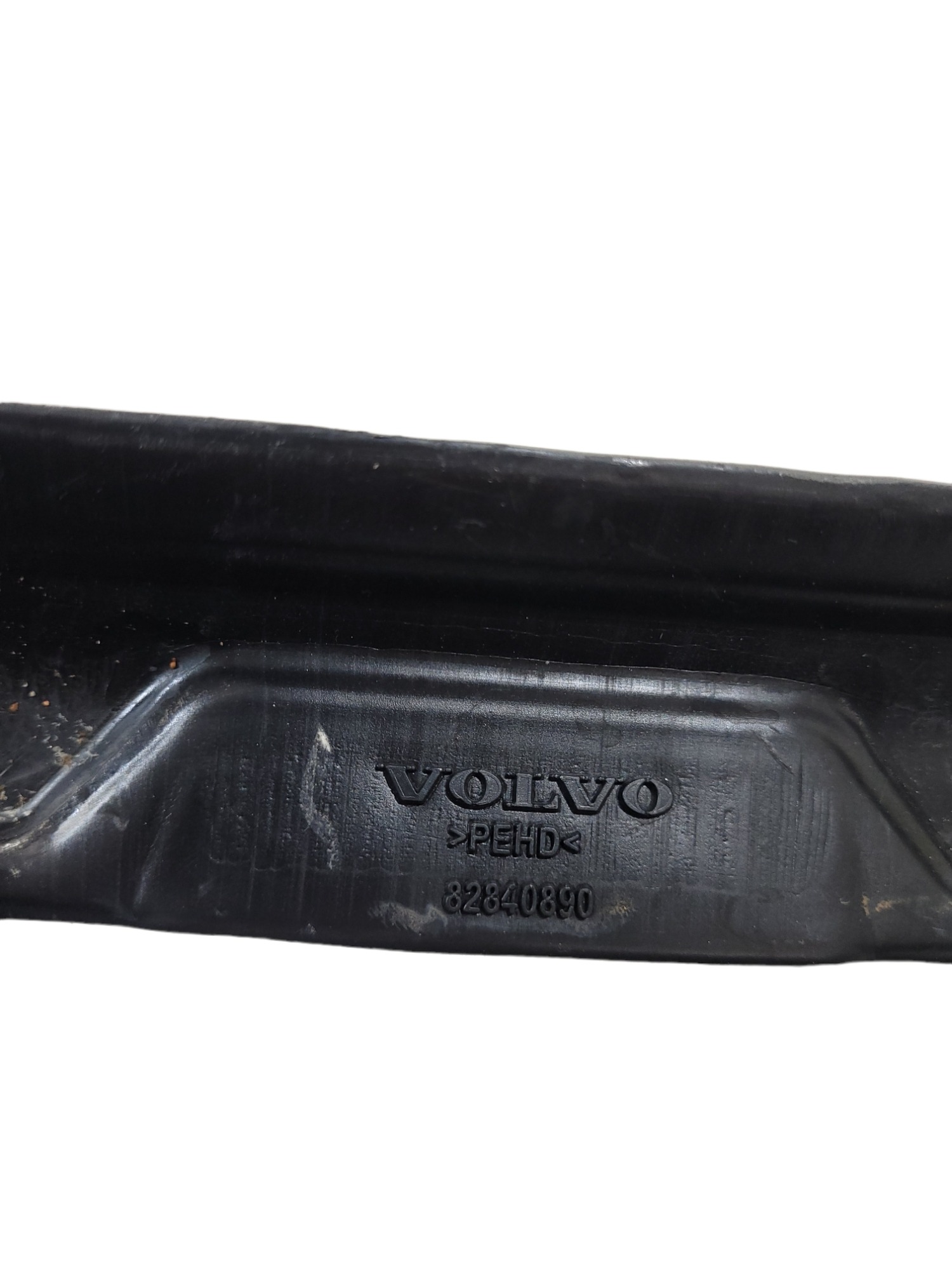 Duto Ar Volvo 82840890 5
