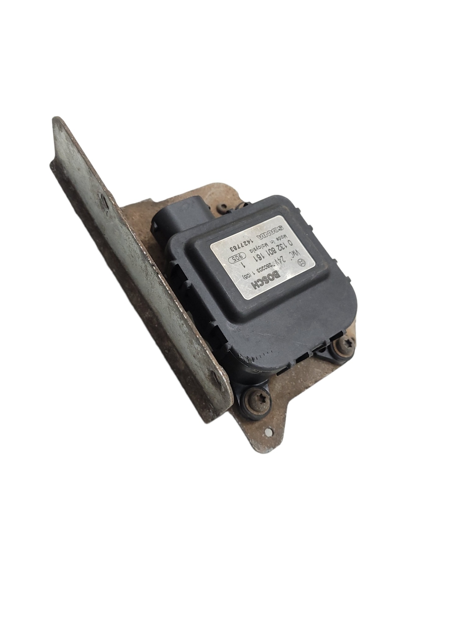 Motor Circulação Ar Scania 01328011611 1