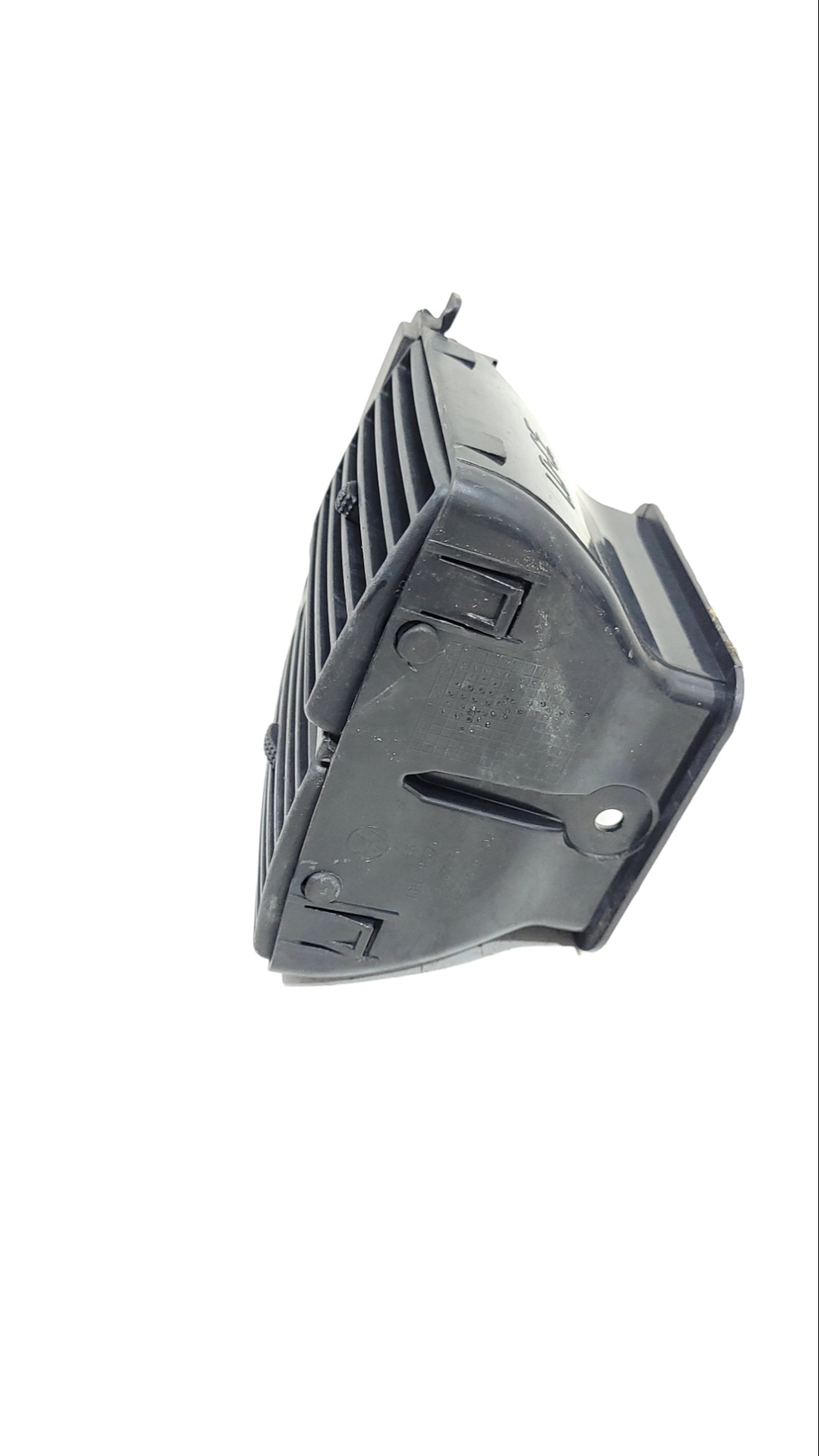 Difusor Ar Painel Direito Vw Constellation 2r2819706 5