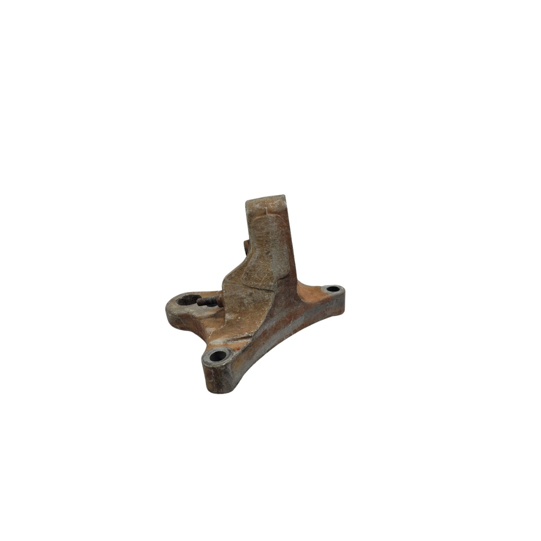 Coxim Suporte Do Motor Direito Volvo Fh 460n 21176297 4