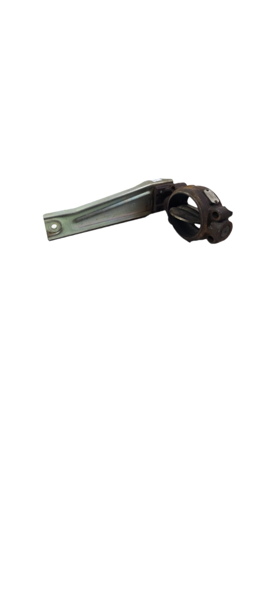Sistema Motor Knorr Bremse K102347 3