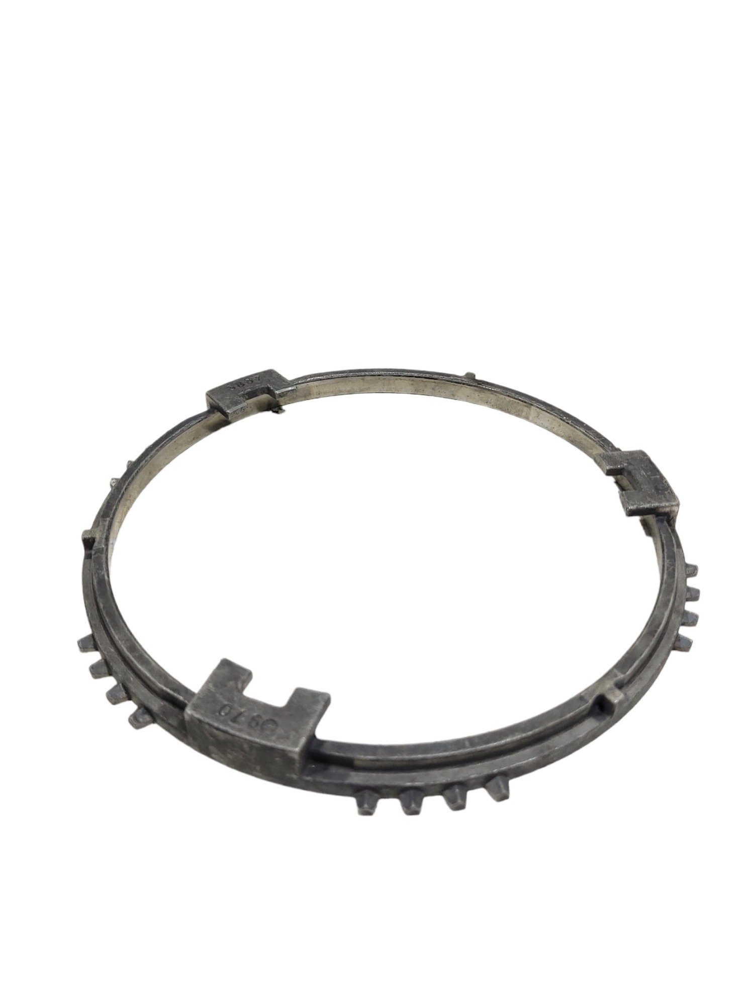 Cone Externo Sincronizador Caixa M Benz G85 2