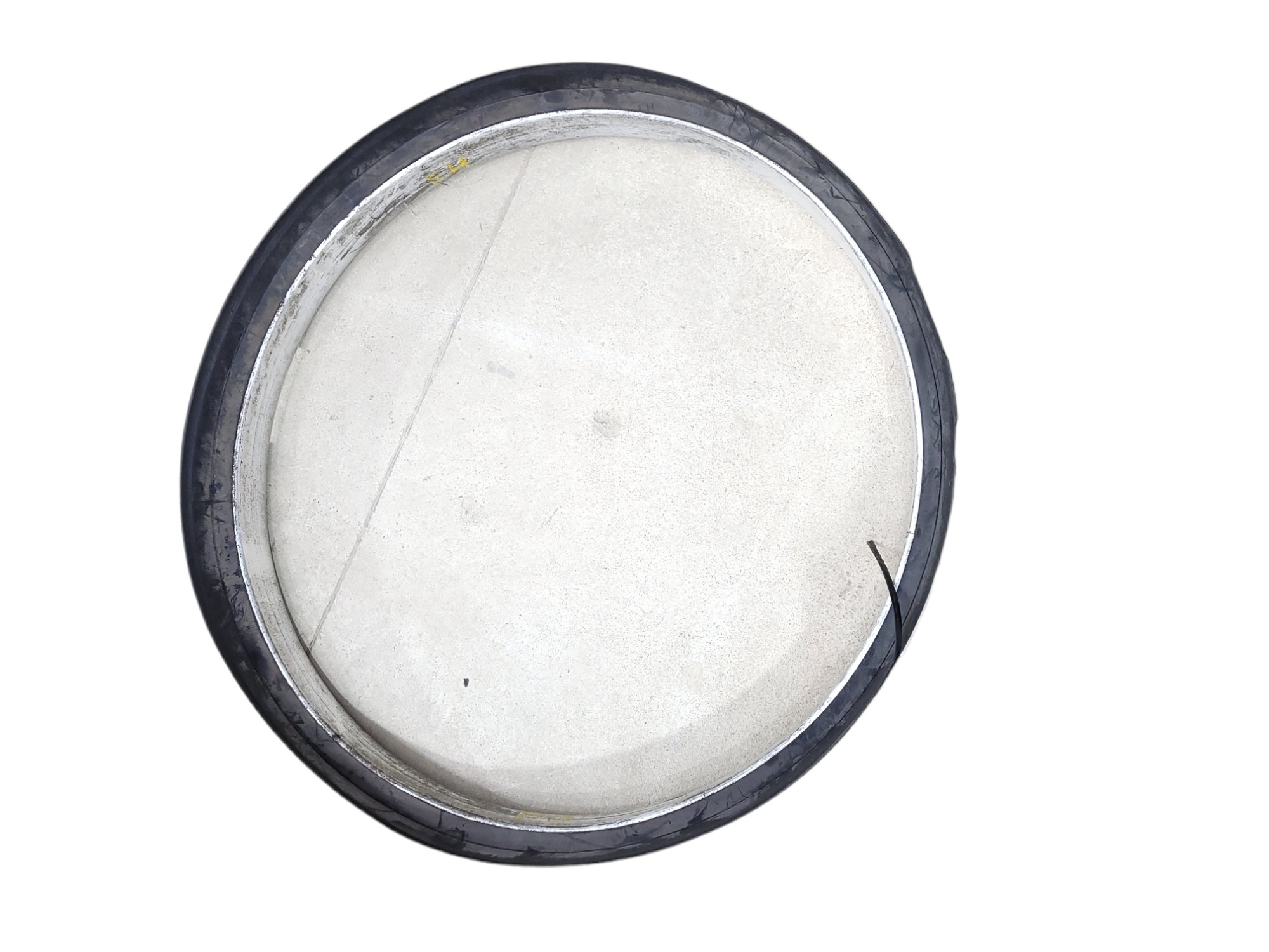 Aro Do Ventilador Volvo Fh  21301237 2