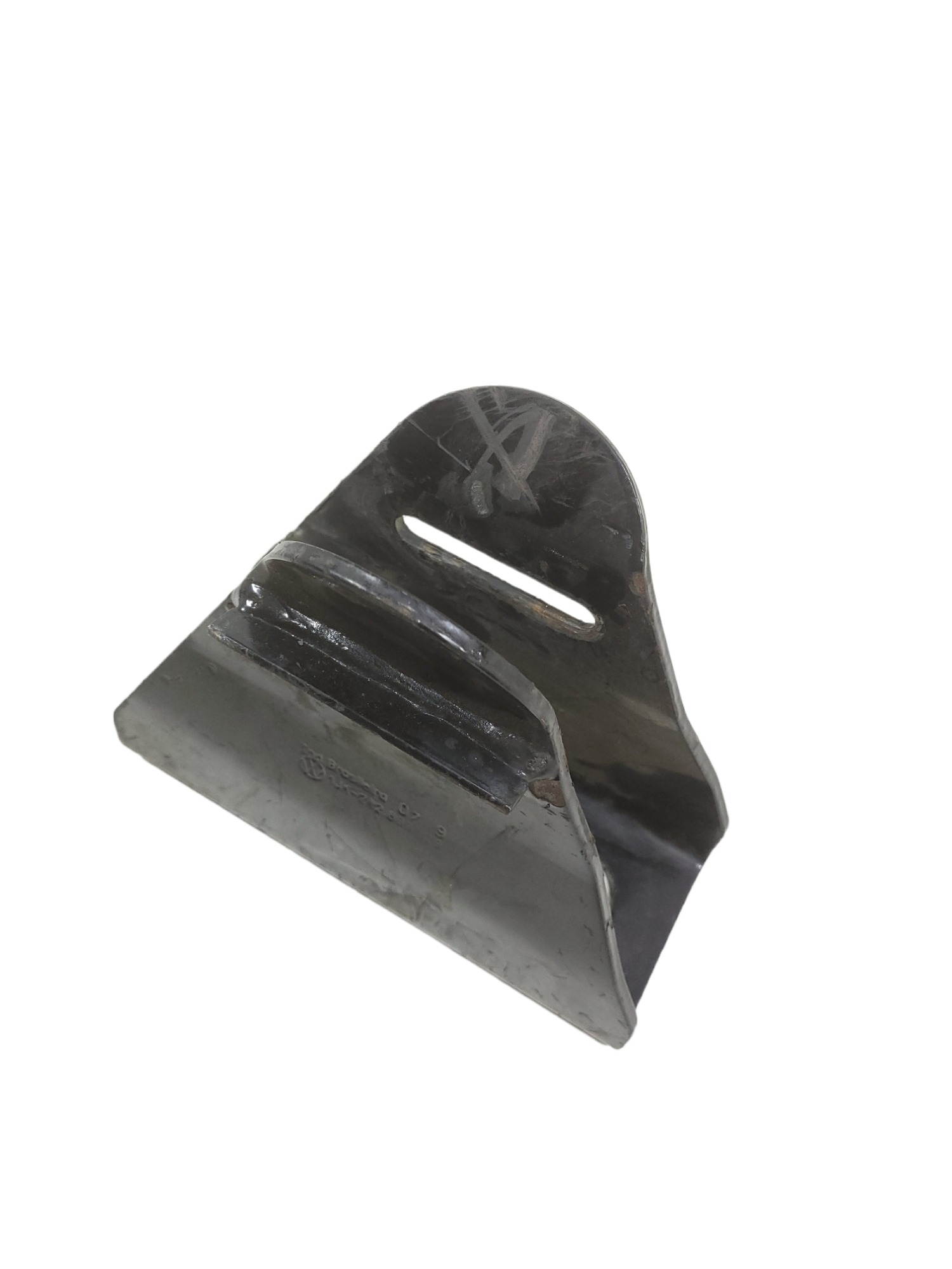Suporte Trava Da Cabine Vw Constellation2r2899329 4