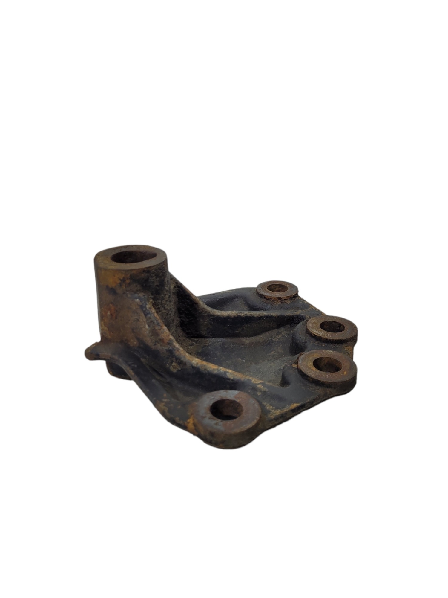 Suporte Mola Dianteira Parte Traseira Vw2tj803165 2