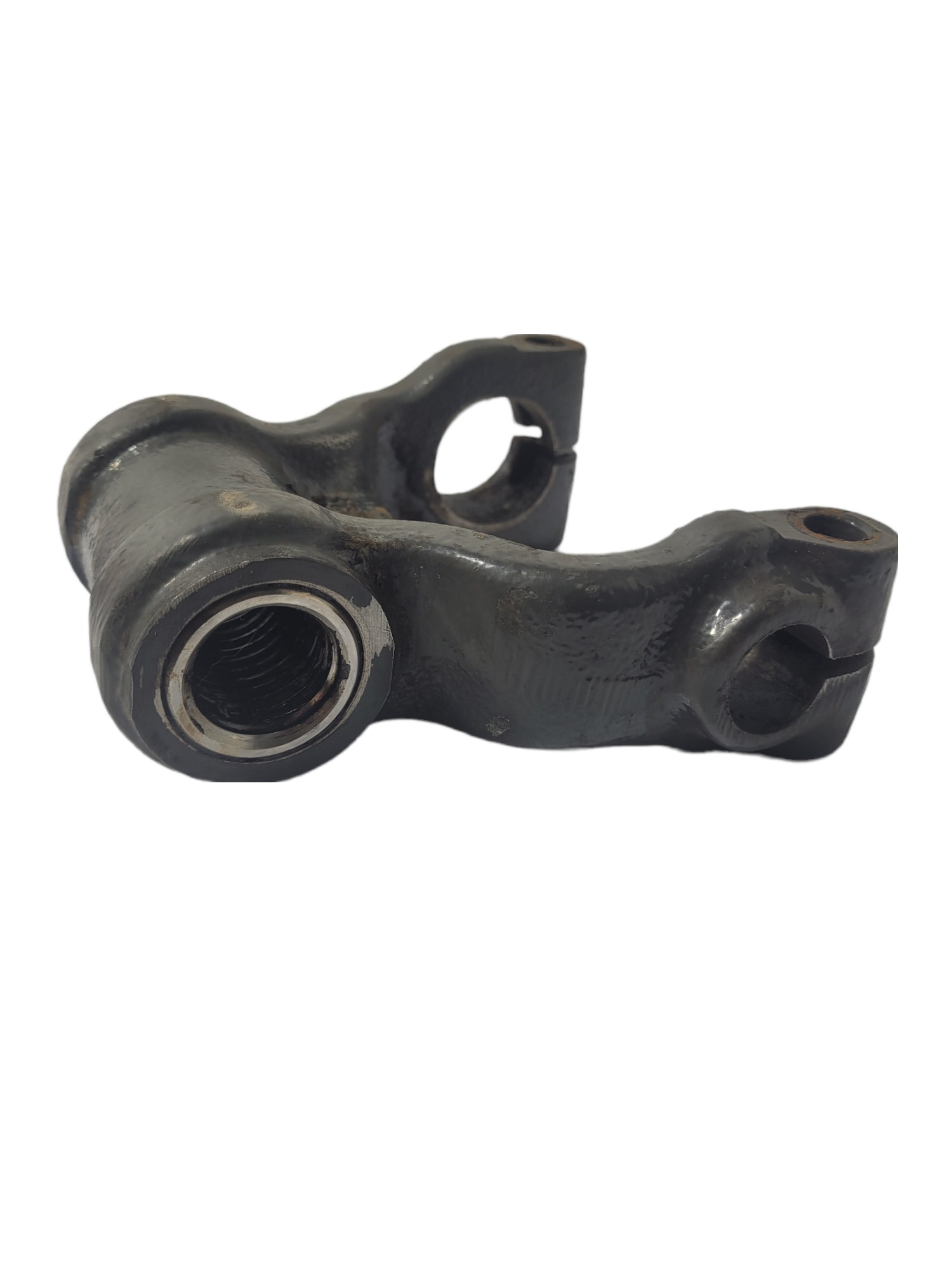 Suporte Mola Dianteiro Scania 113124 1377739 6