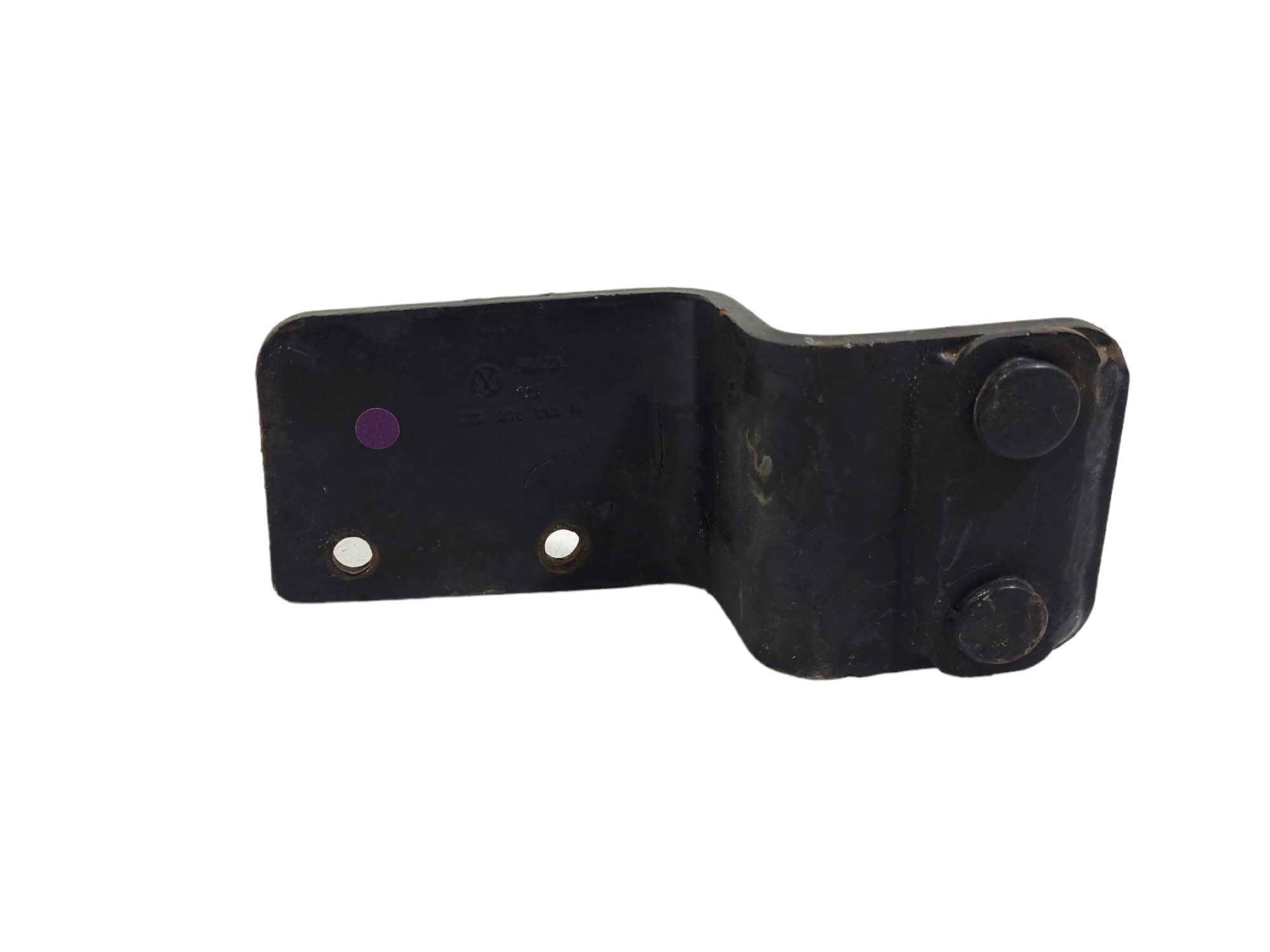 Suporte Pedal Acalerador Vw2t2201513 2