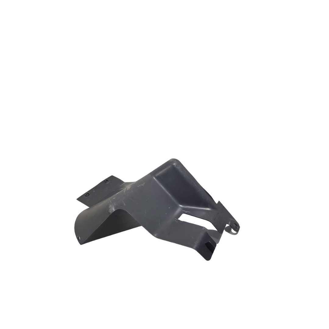 Acabamento Pedal Volvo Fh ~ 20372206