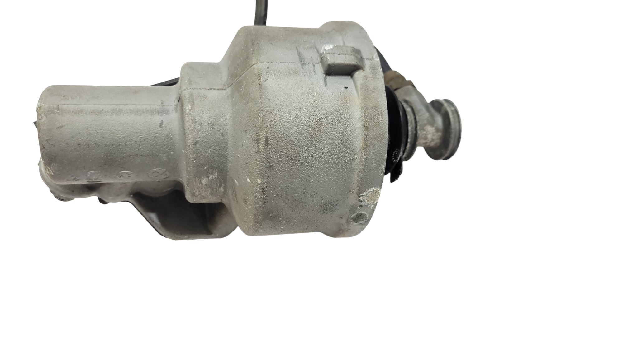 Servo Embreagem Scania 4