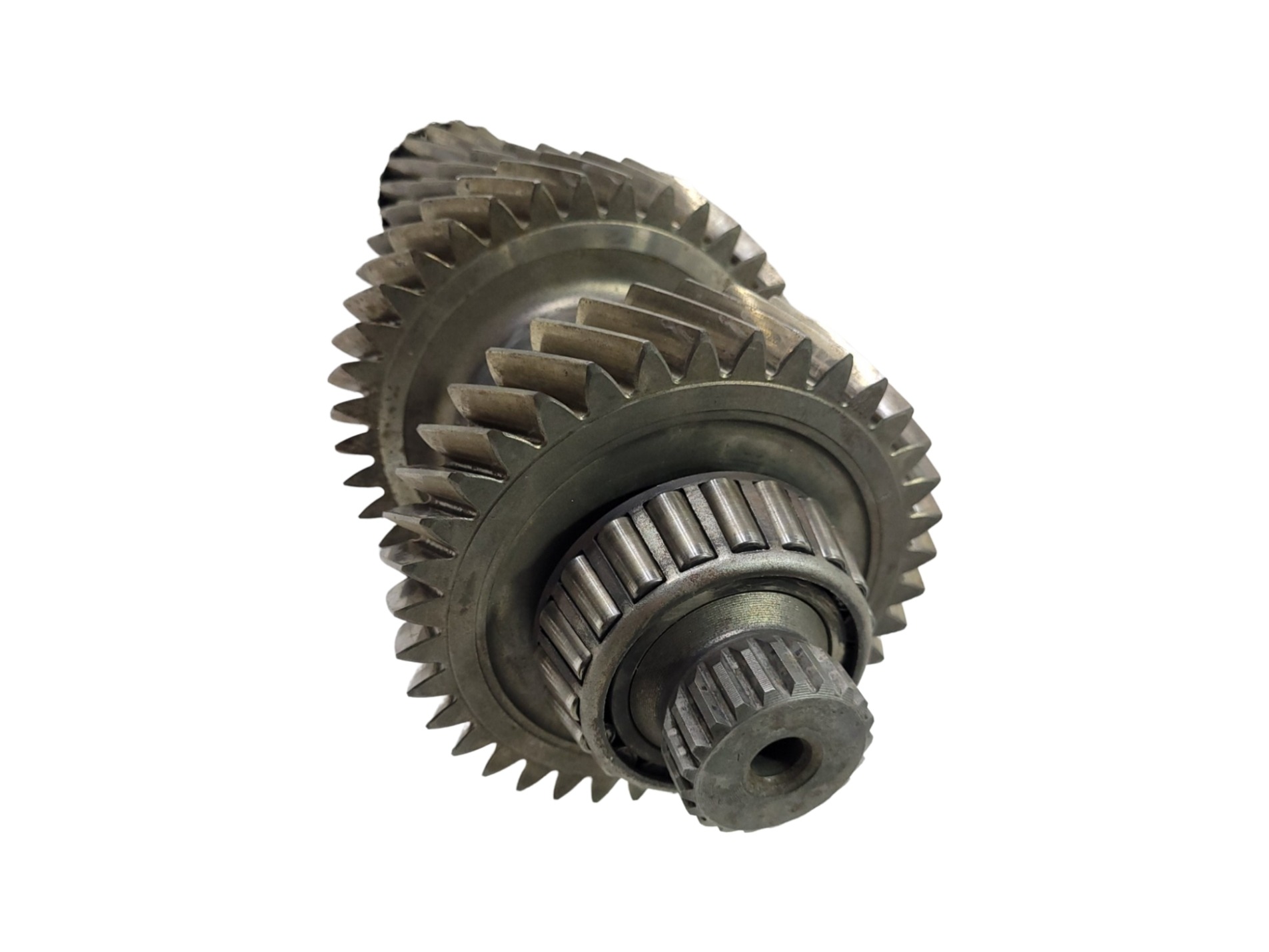 取引 Eixo Intermediário Caixa Zf : N 1328203050 – Br Truck Peças