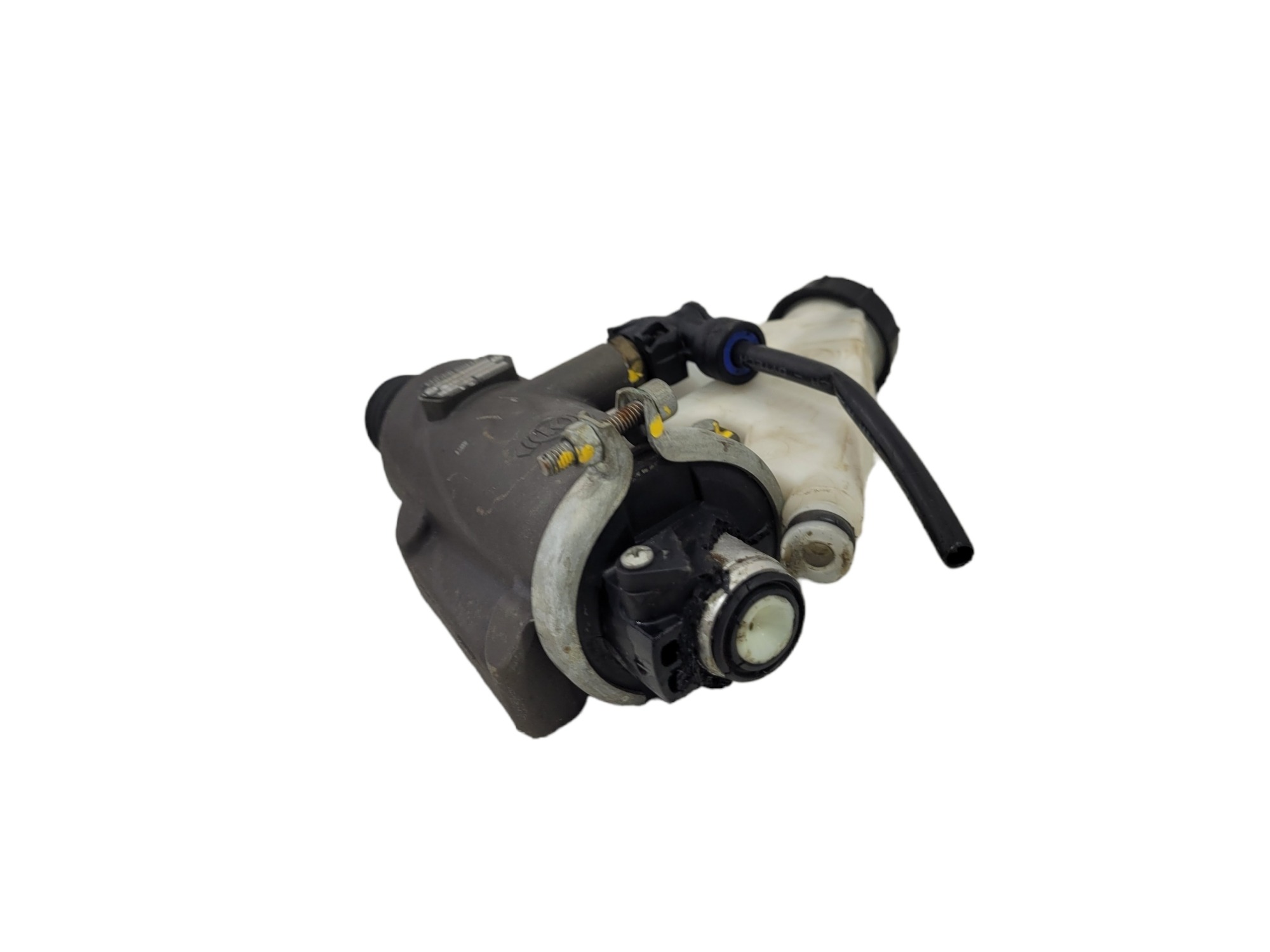 Cilindro Mestre Embreagem Iveco Stralis 3