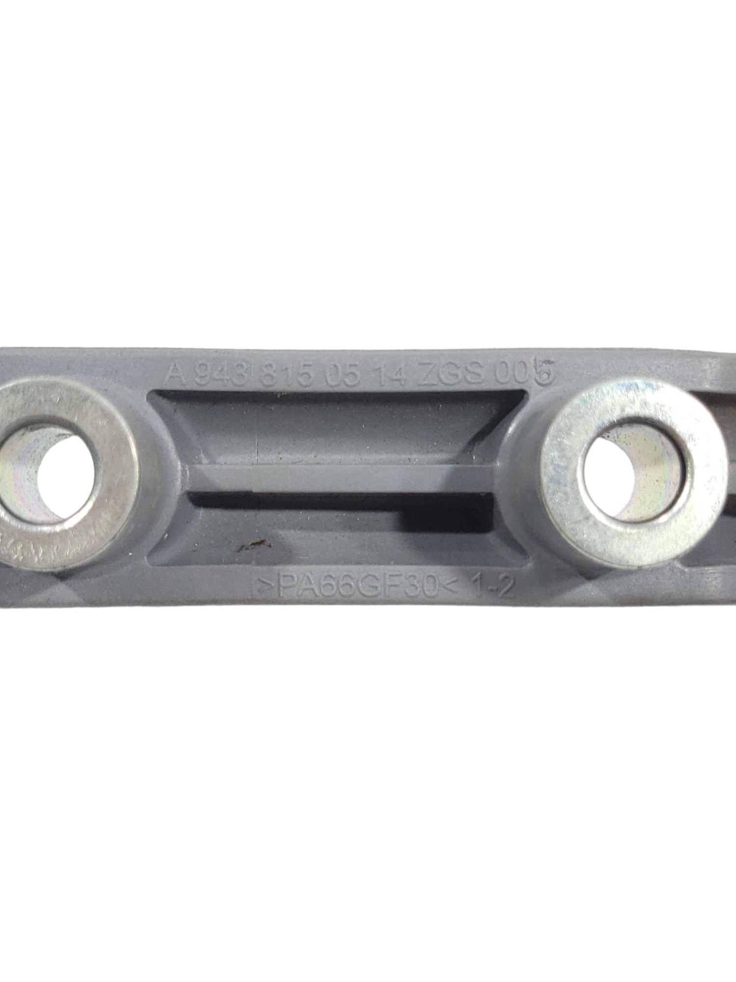 Suporte Trilho Da Cortina M Benz Actrosa9438150514 5