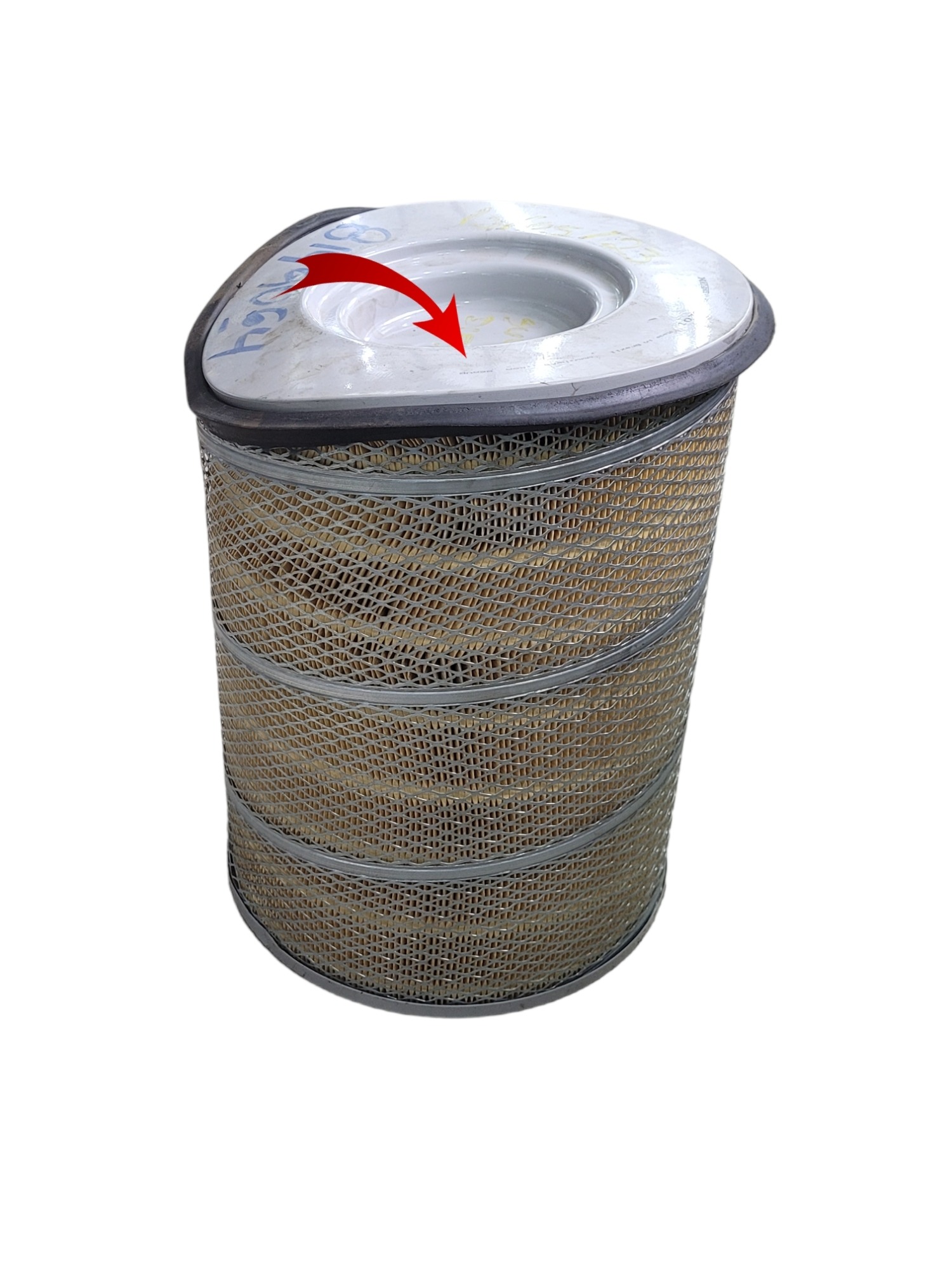 Filtro Ar Volvo Fm12 340 380 420 8149064 3