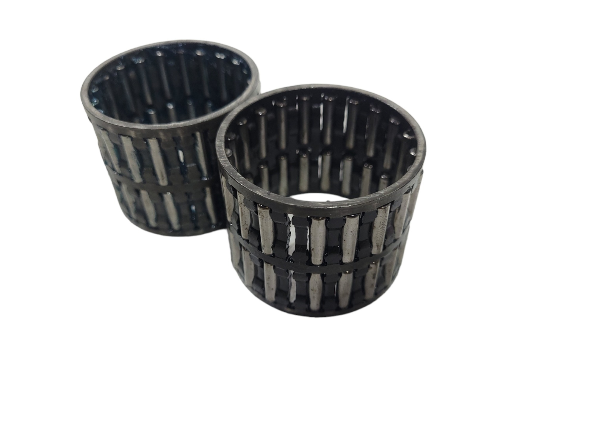 Kit Rolamentos Ré Louca Caixa M Benz G131 3