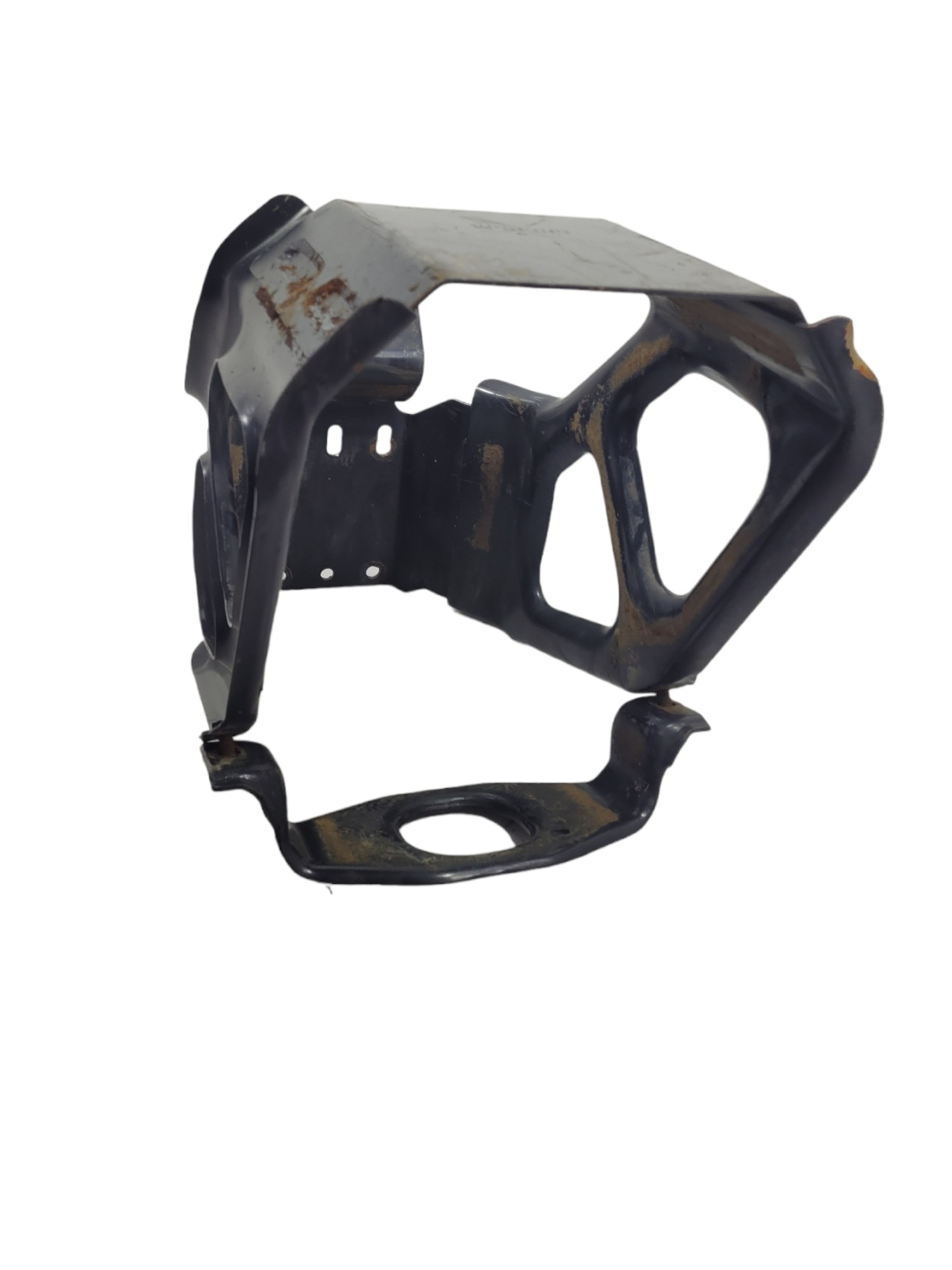Suporte Tanque Arla M Benz A9584700481 3