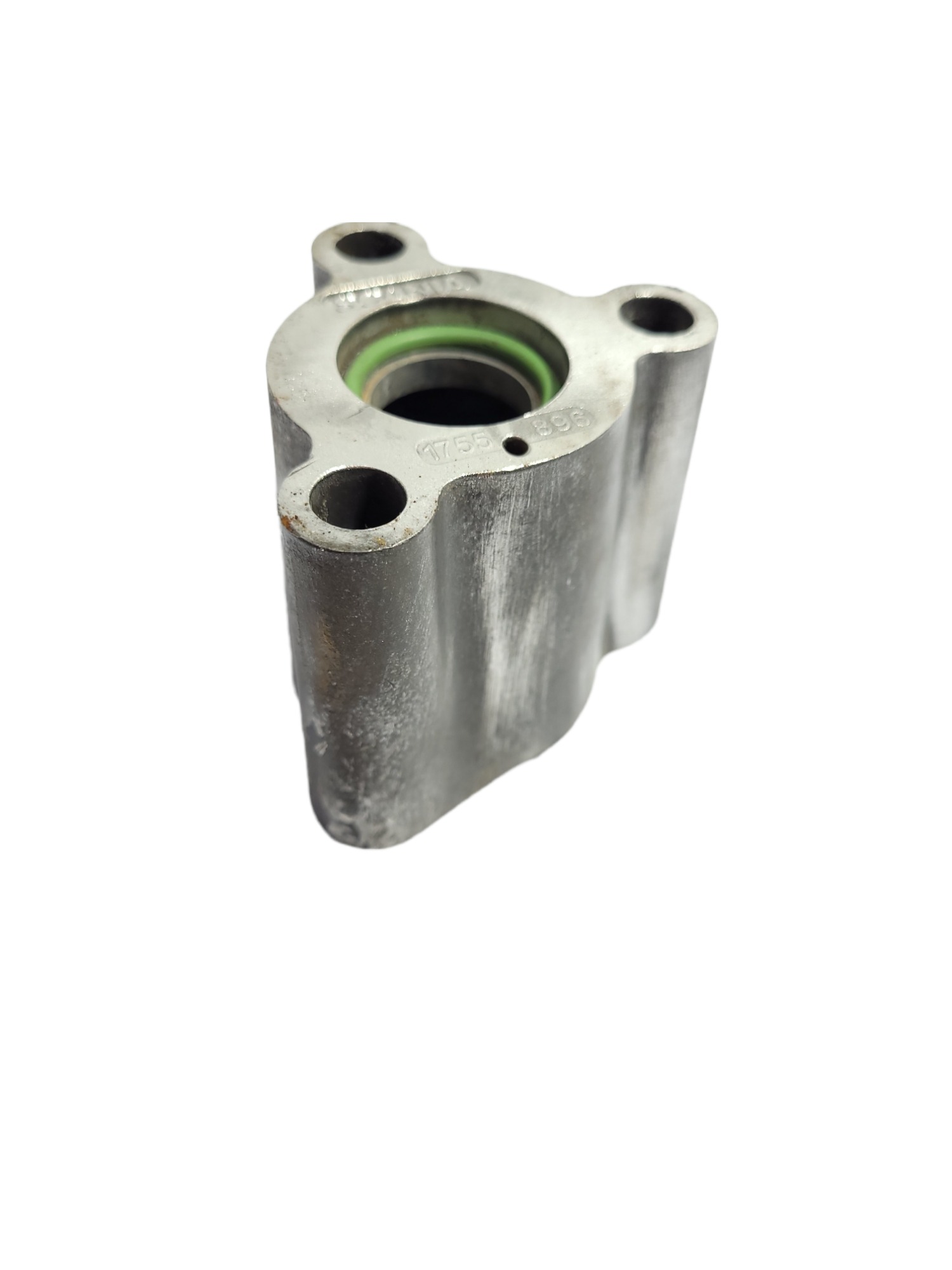 Tampa Sensor Trambulador Scania1755896 4