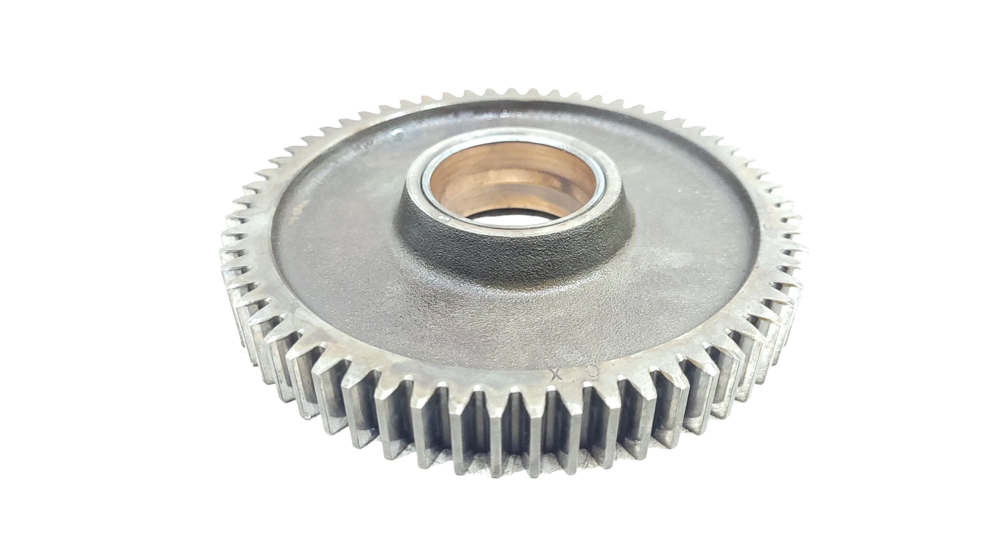 Engrenagem Intermediária Motor Mwm 371002400 5