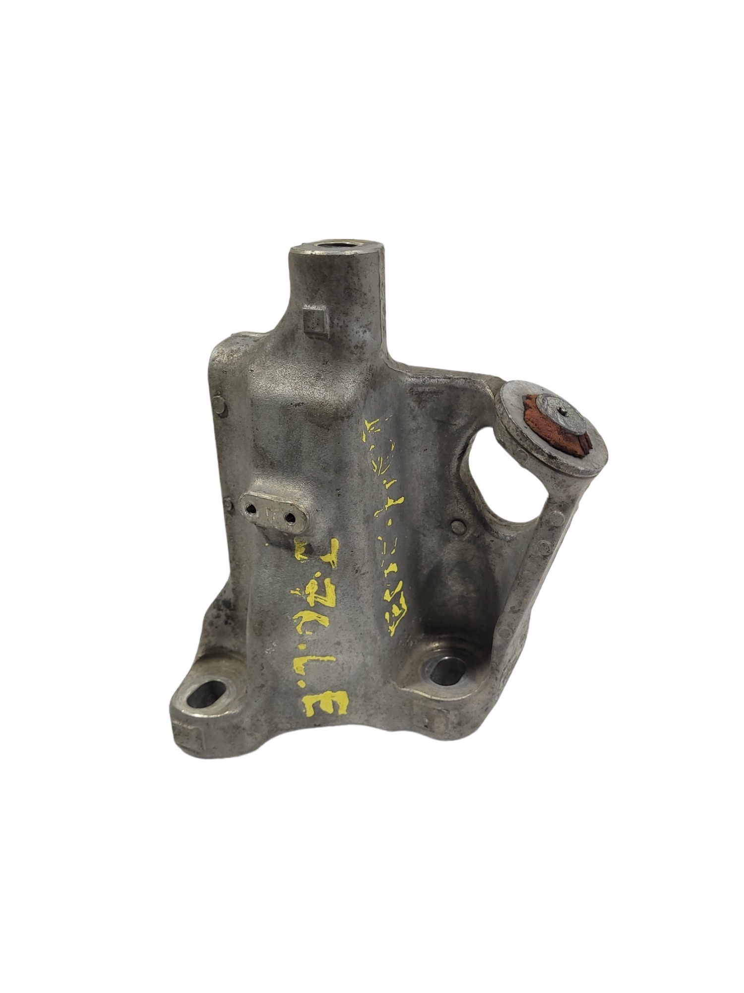 Suporte Da Cabine Esquerdo Scania 124n 2133302 2