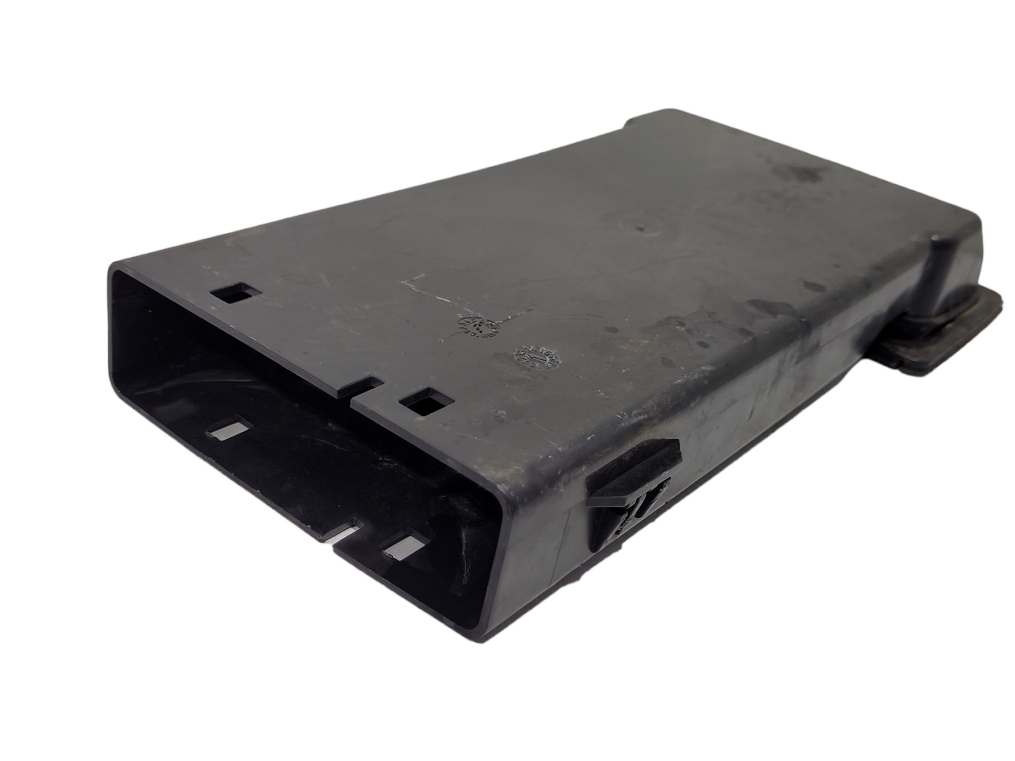 Difusor De Ar Interno Cabine Scania 3