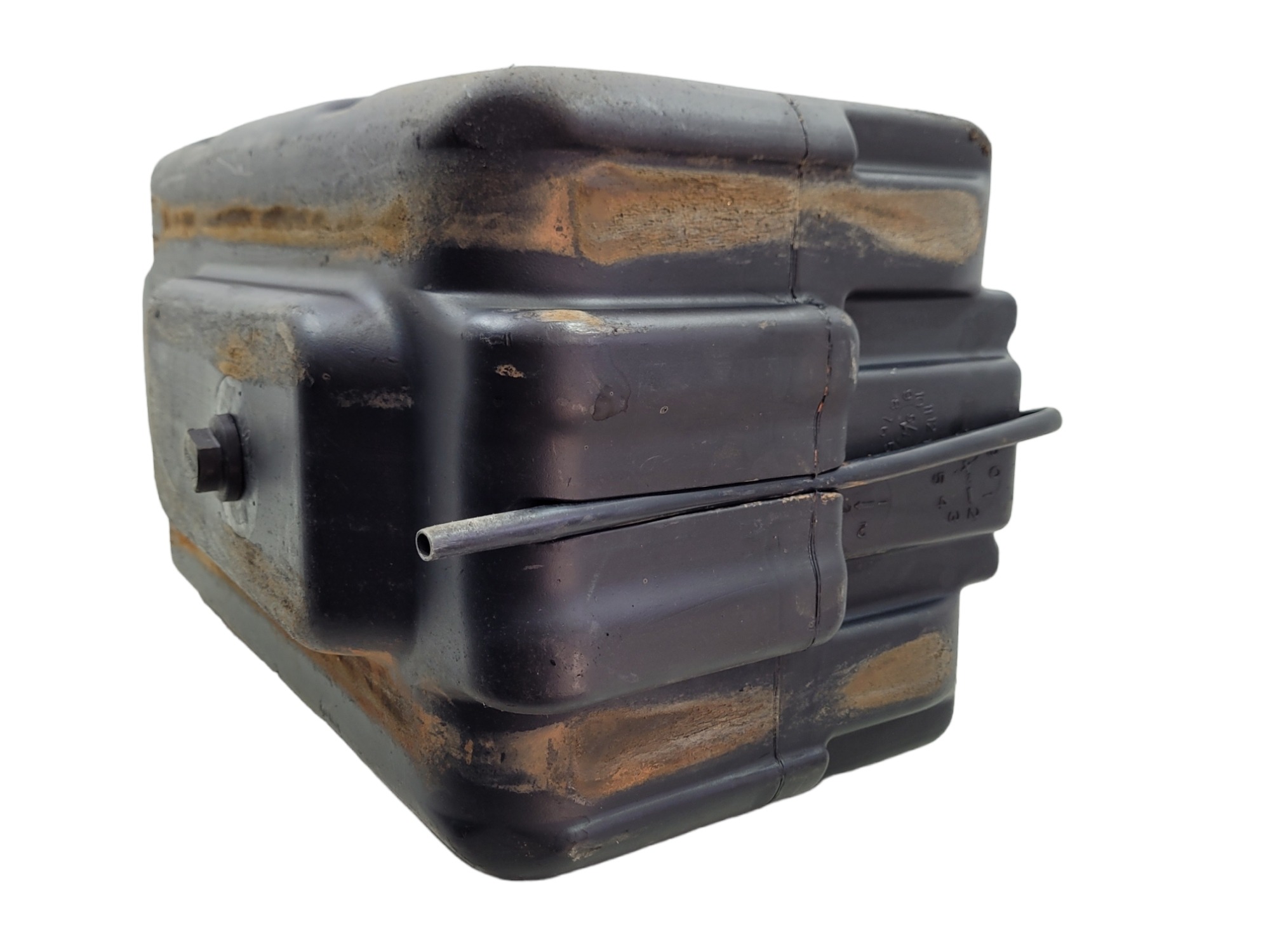 Tanque Arla Vw Constellation 2s2131877 3