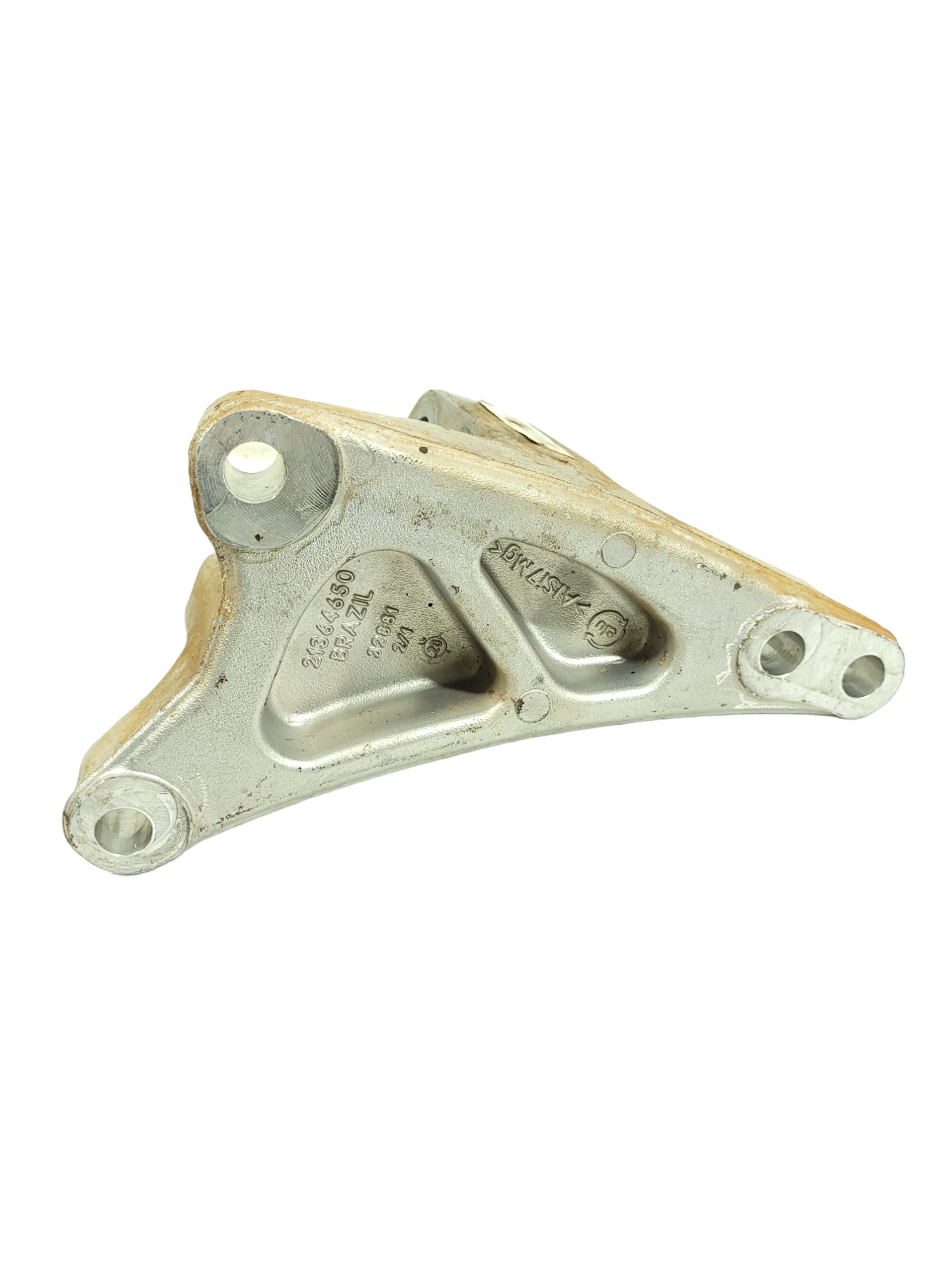 Suporte Coxim Motor Volvo21364650 5