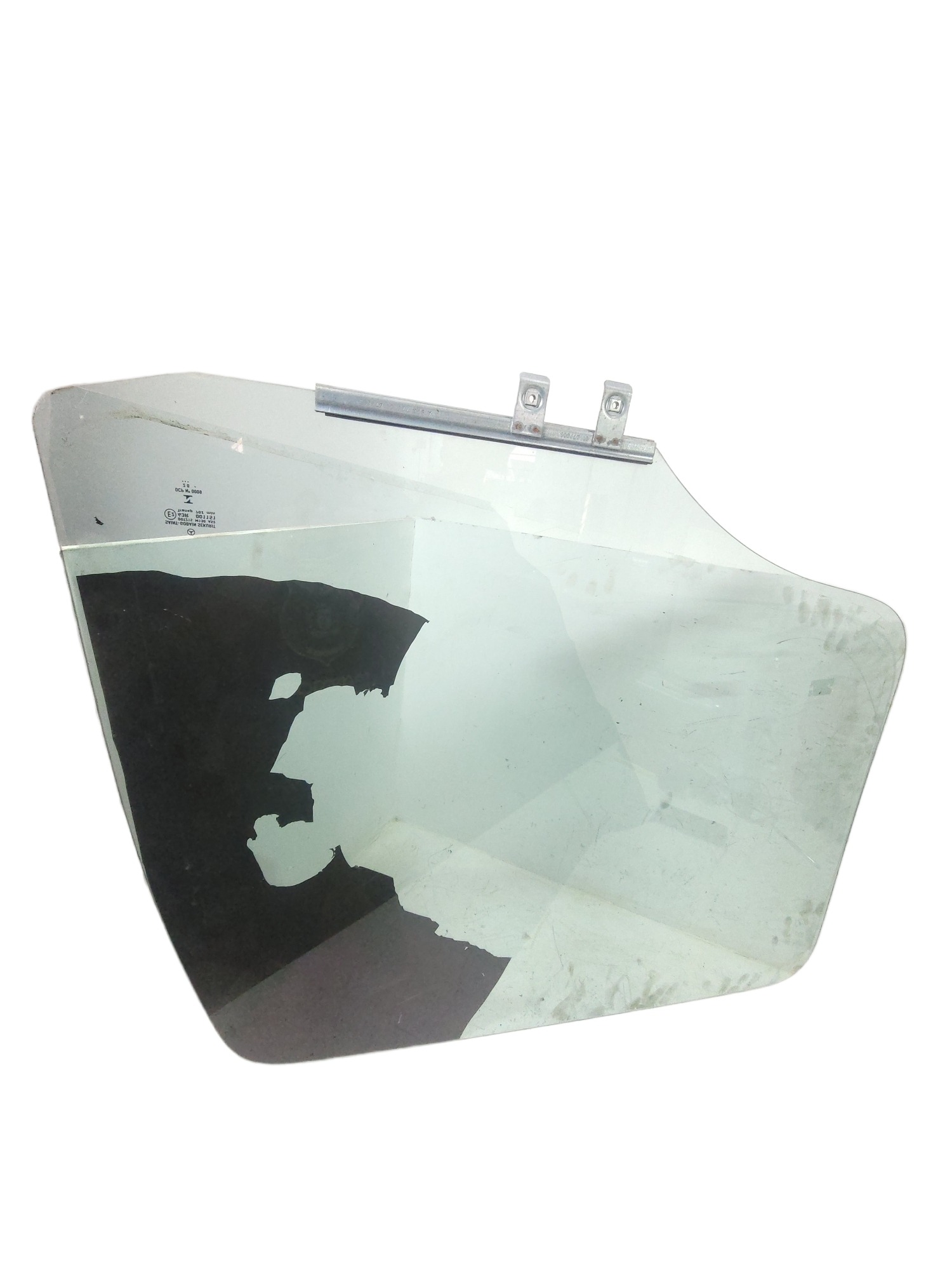 Vidro Porta Esquerda Mbenz Axor 2544 3