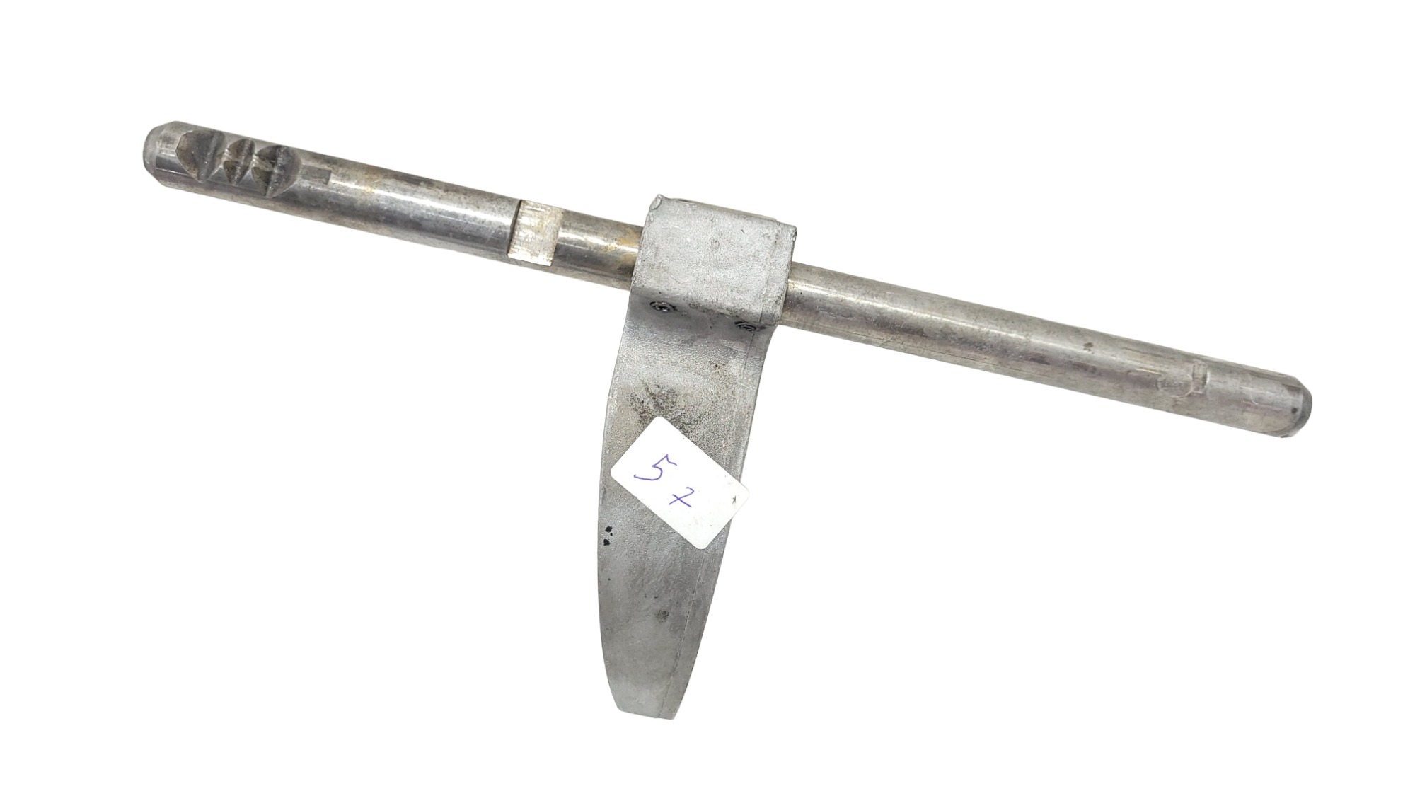 Garfo 1 E 2 Marcha Zf 420 1317306008 4