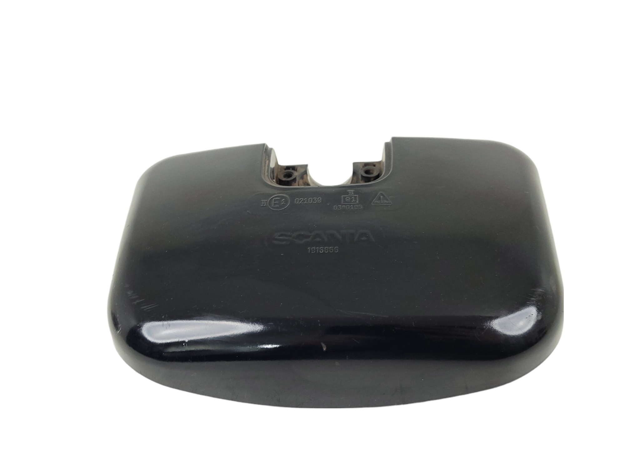 Capa Retrovisor Frontal Scania 124 E1021039 Prero
