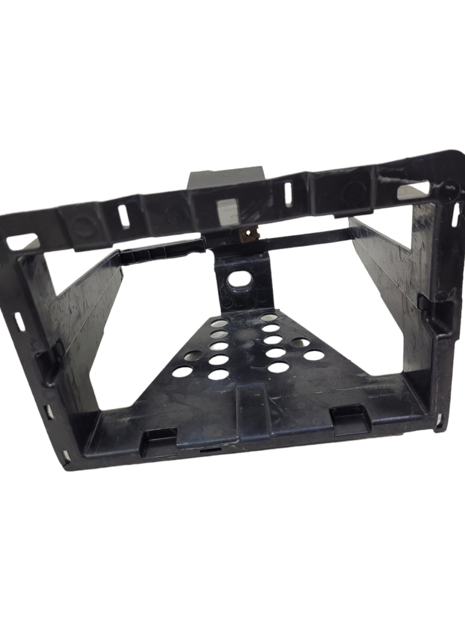 Acabamento Cinzeiro Flanel Vw Constellation 2r2857 6