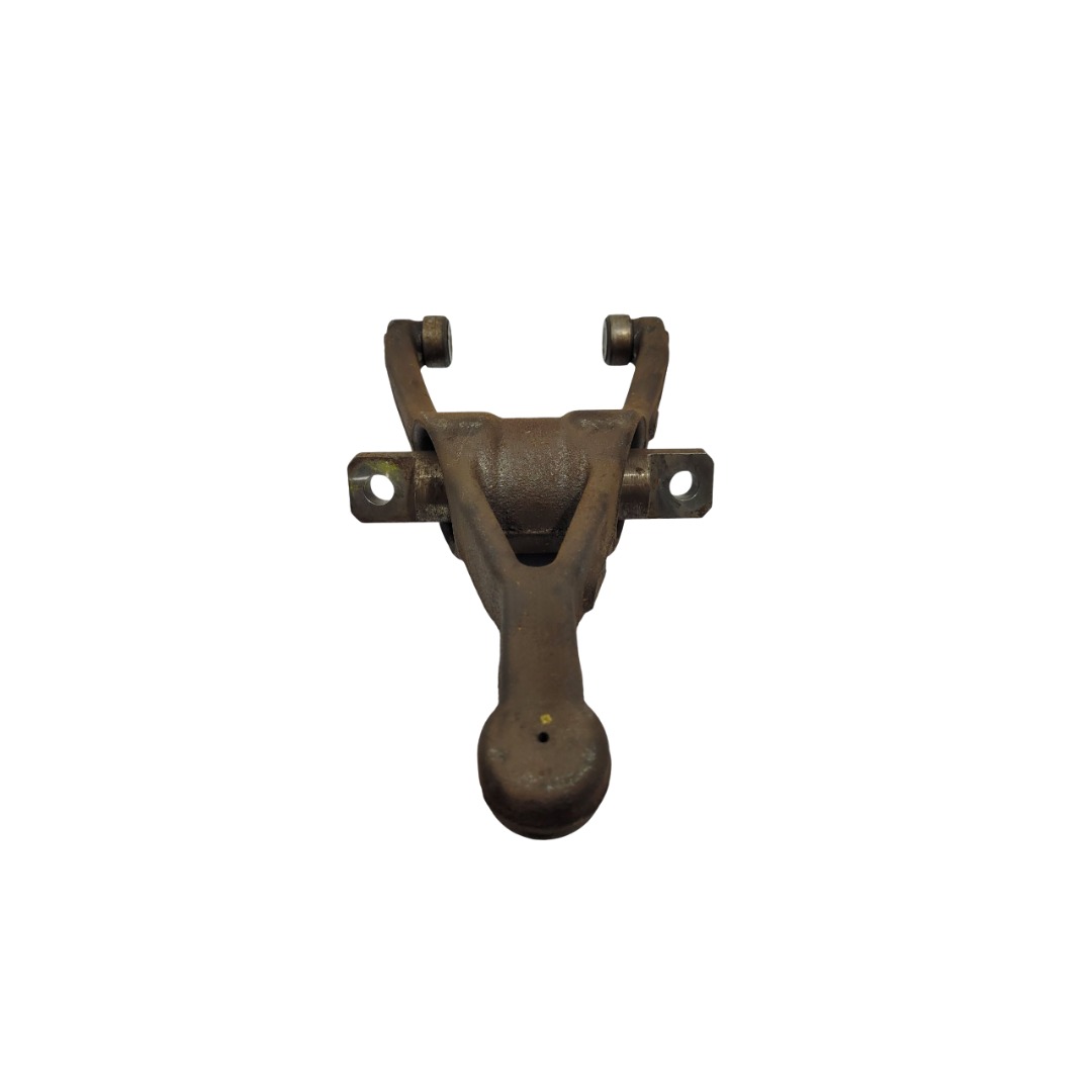Garfo Embreagem Mb Axor G210 G240 Ls1938 1938s 6552540708 2