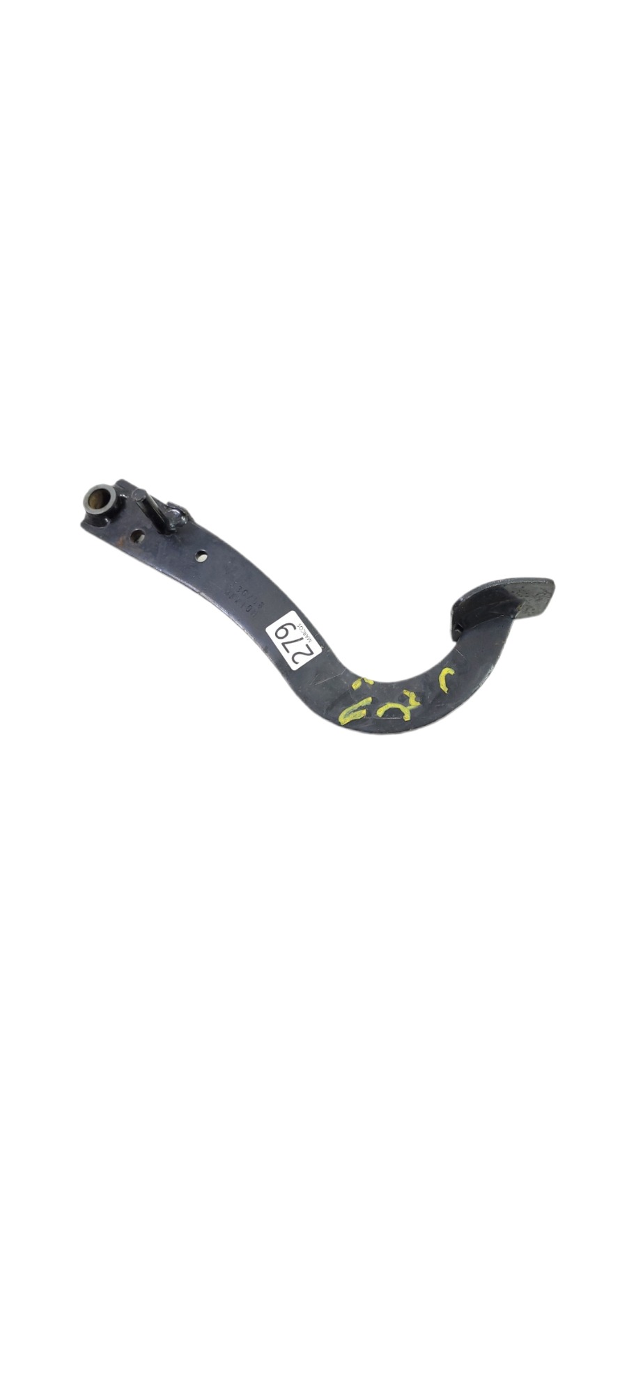 Pedal M Benz 1620 4